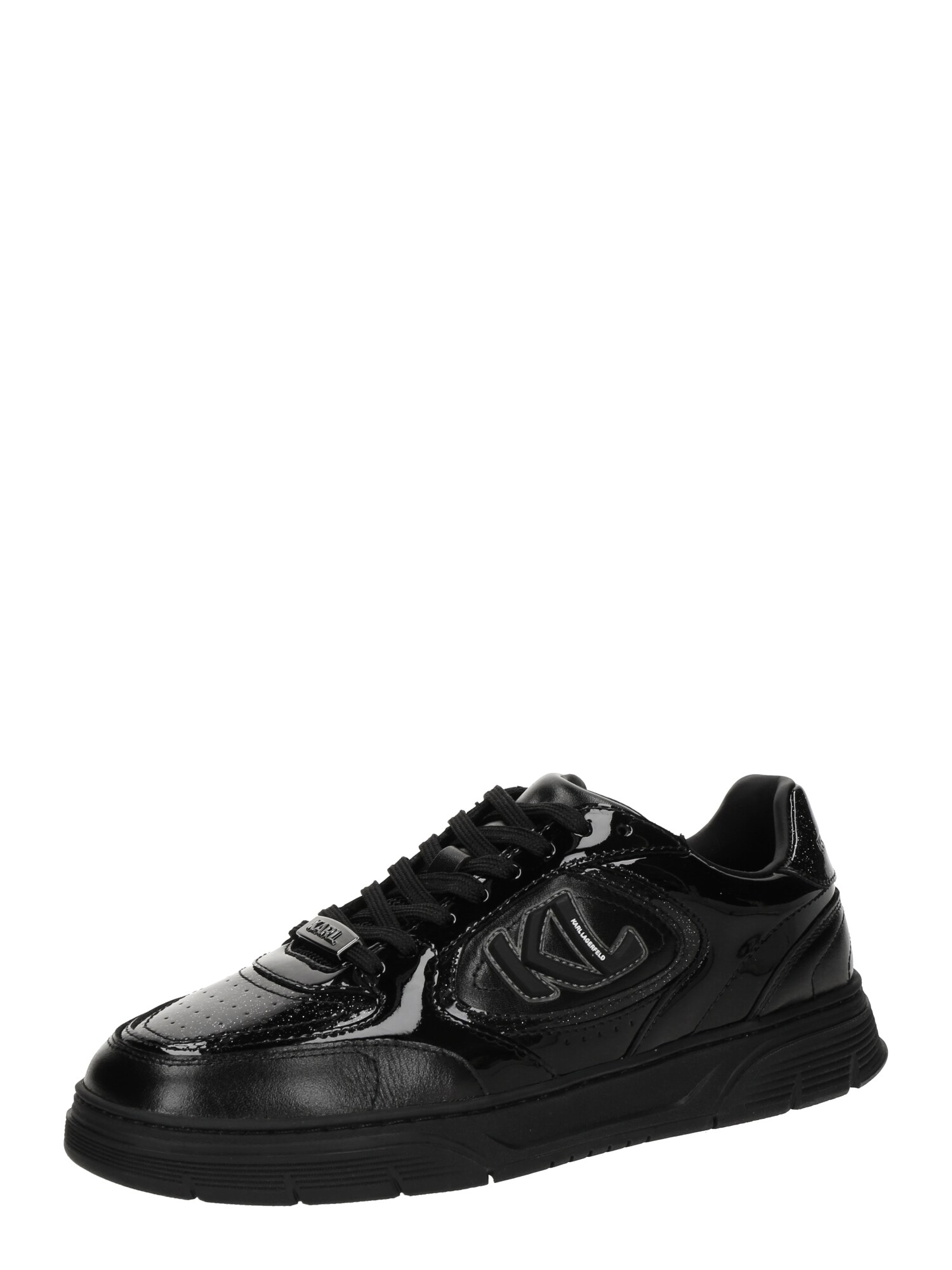 Karl Lagerfeld Sneaker low  negru