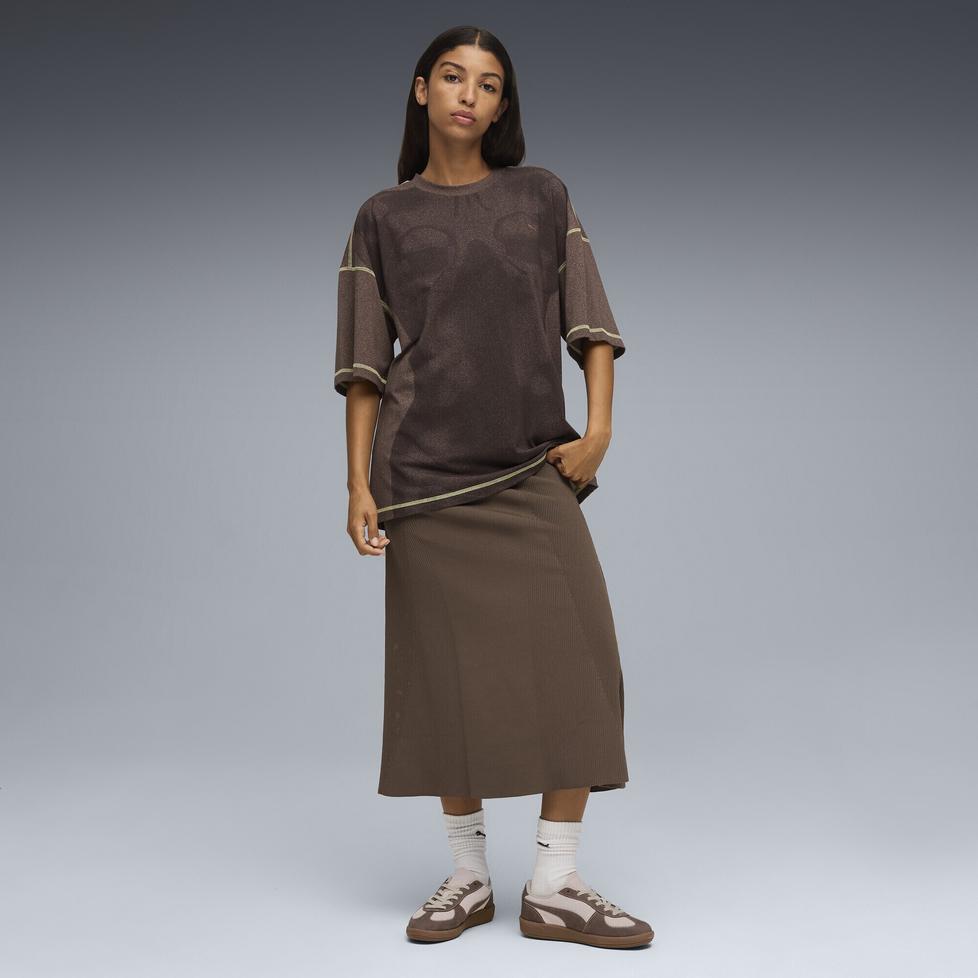 Thumbnail - PUMA Sneaker Palermo Wine Club