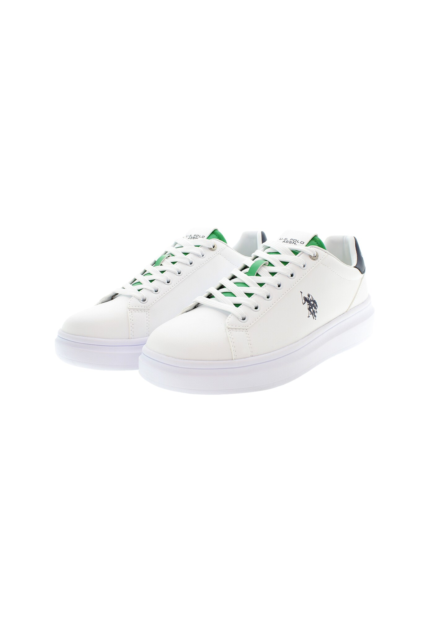Thumbnail - U.S. POLO ASSN. Sneaker Cody
