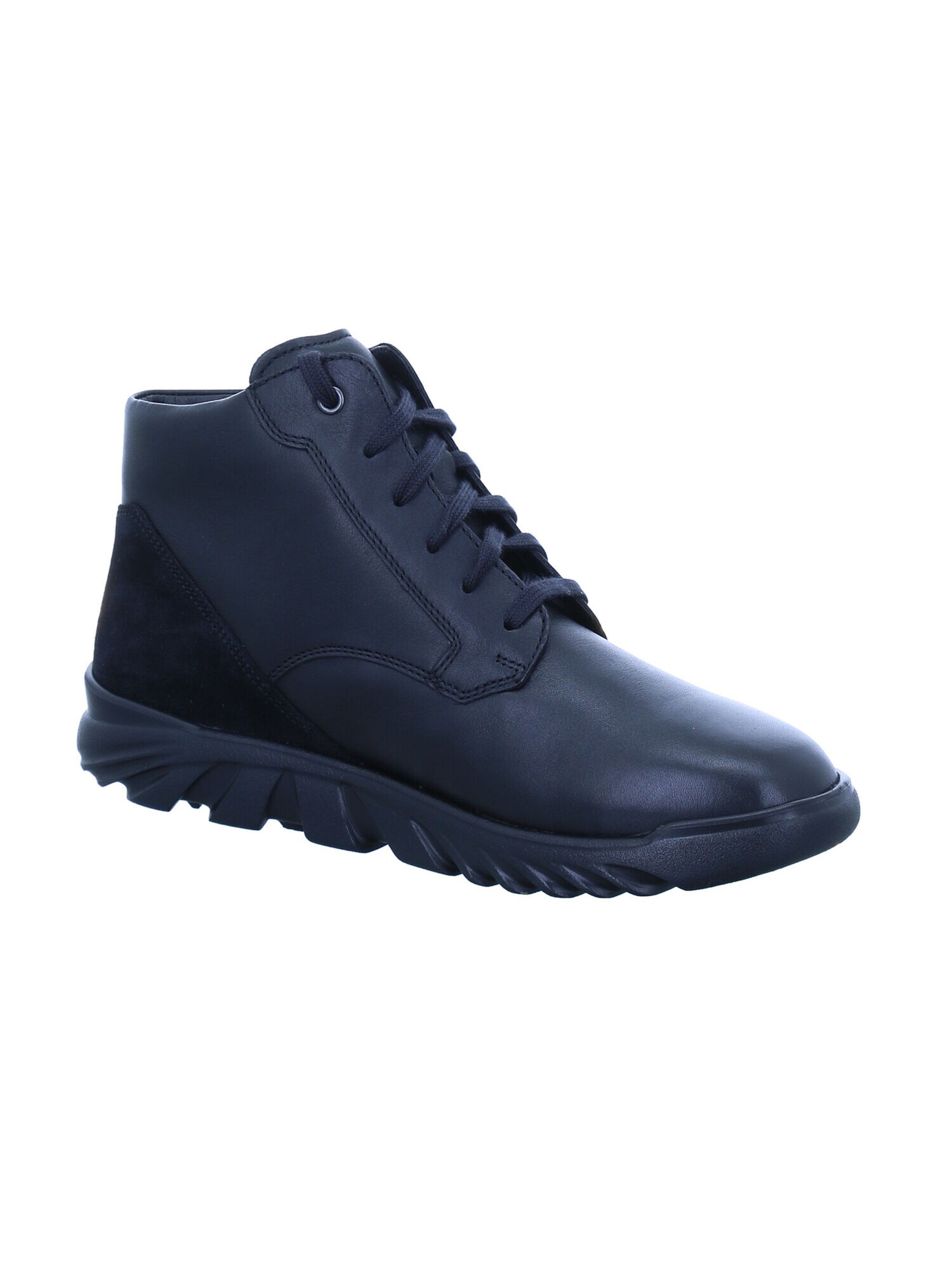 Thumbnail - Schnürstiefelette 'Haylie'