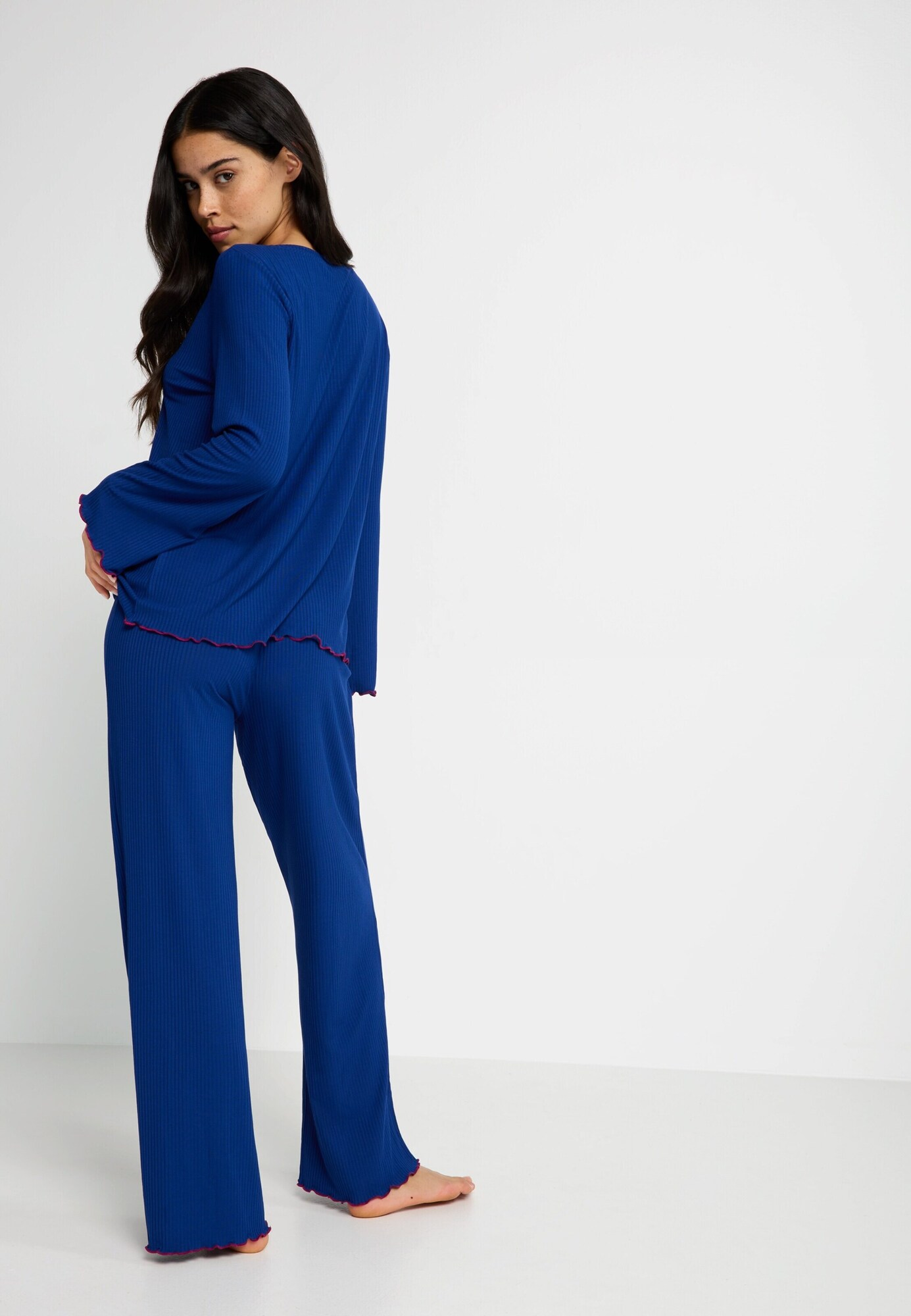 Thumbnail - LSCN by LASCANA Pyjama