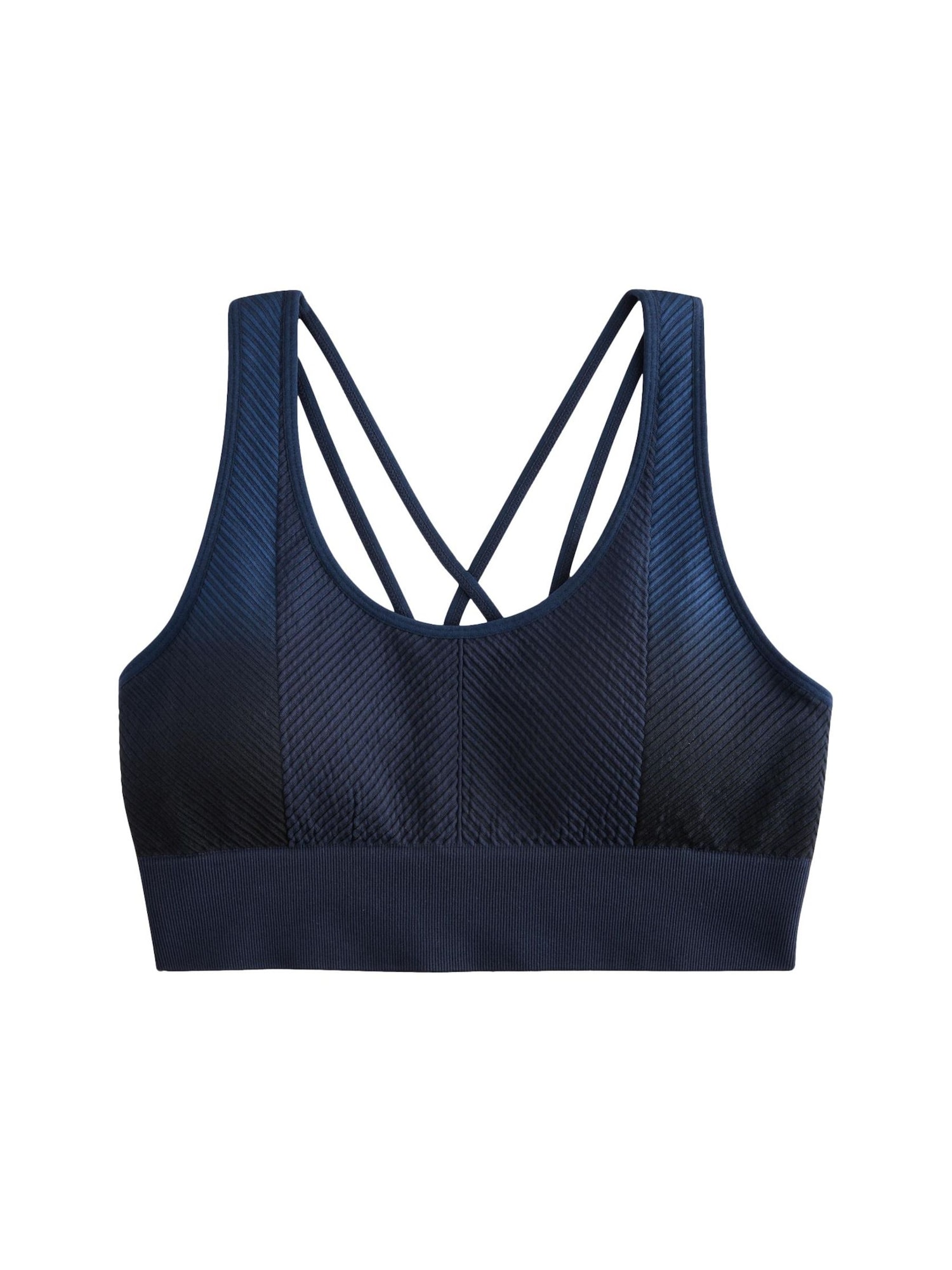 Next Sutien  bleumarin