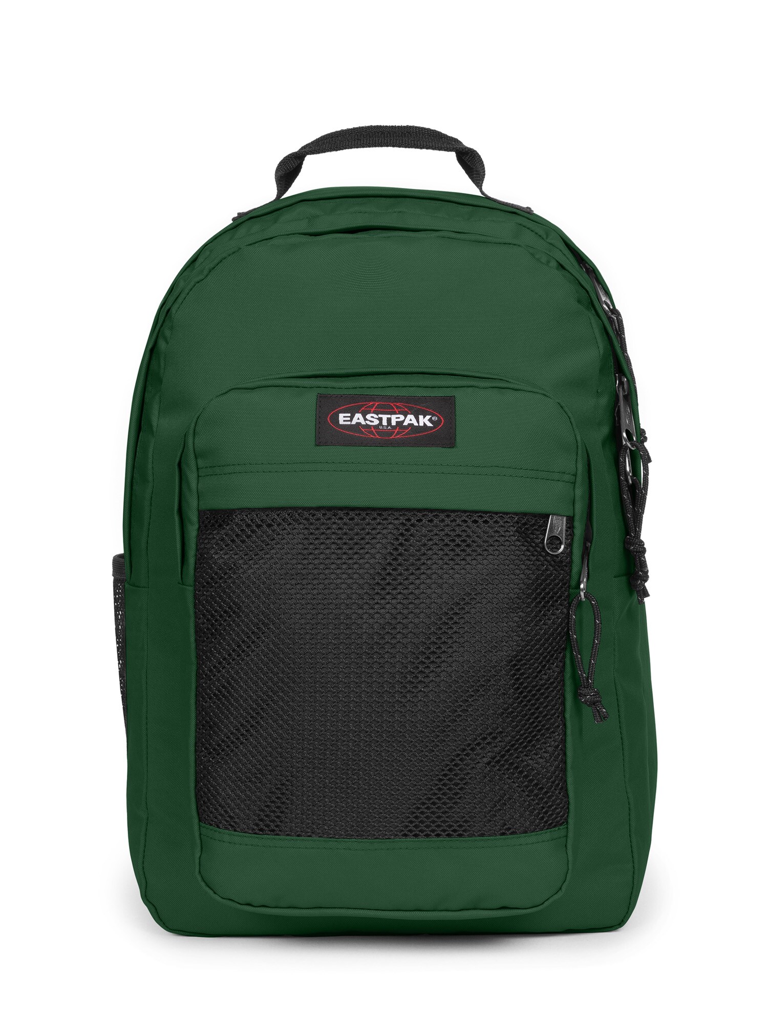 EASTPAK Rucsac Study Buddy  verde închis / negru