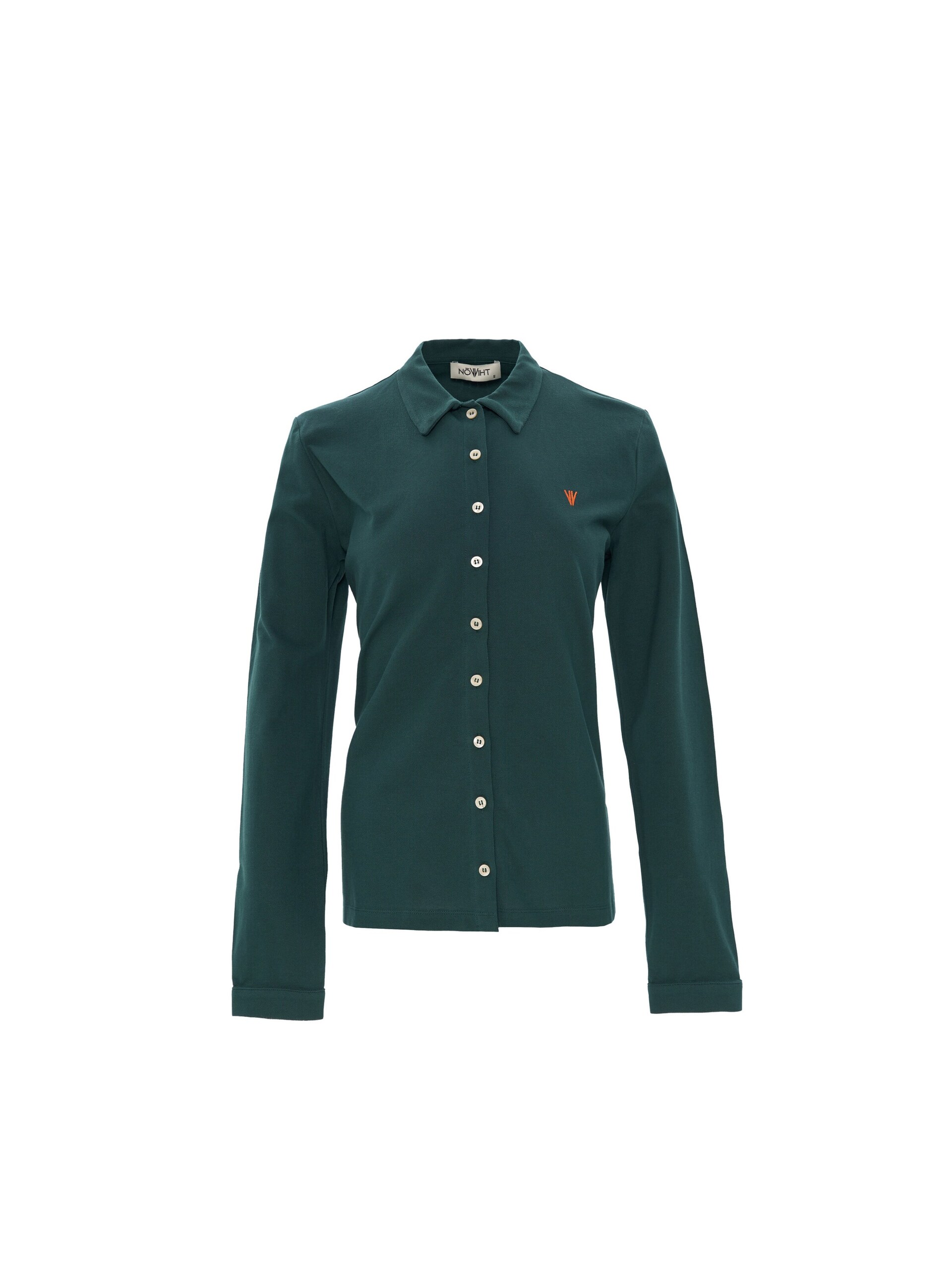 NOWIHT Blus 'Vivienne' dam