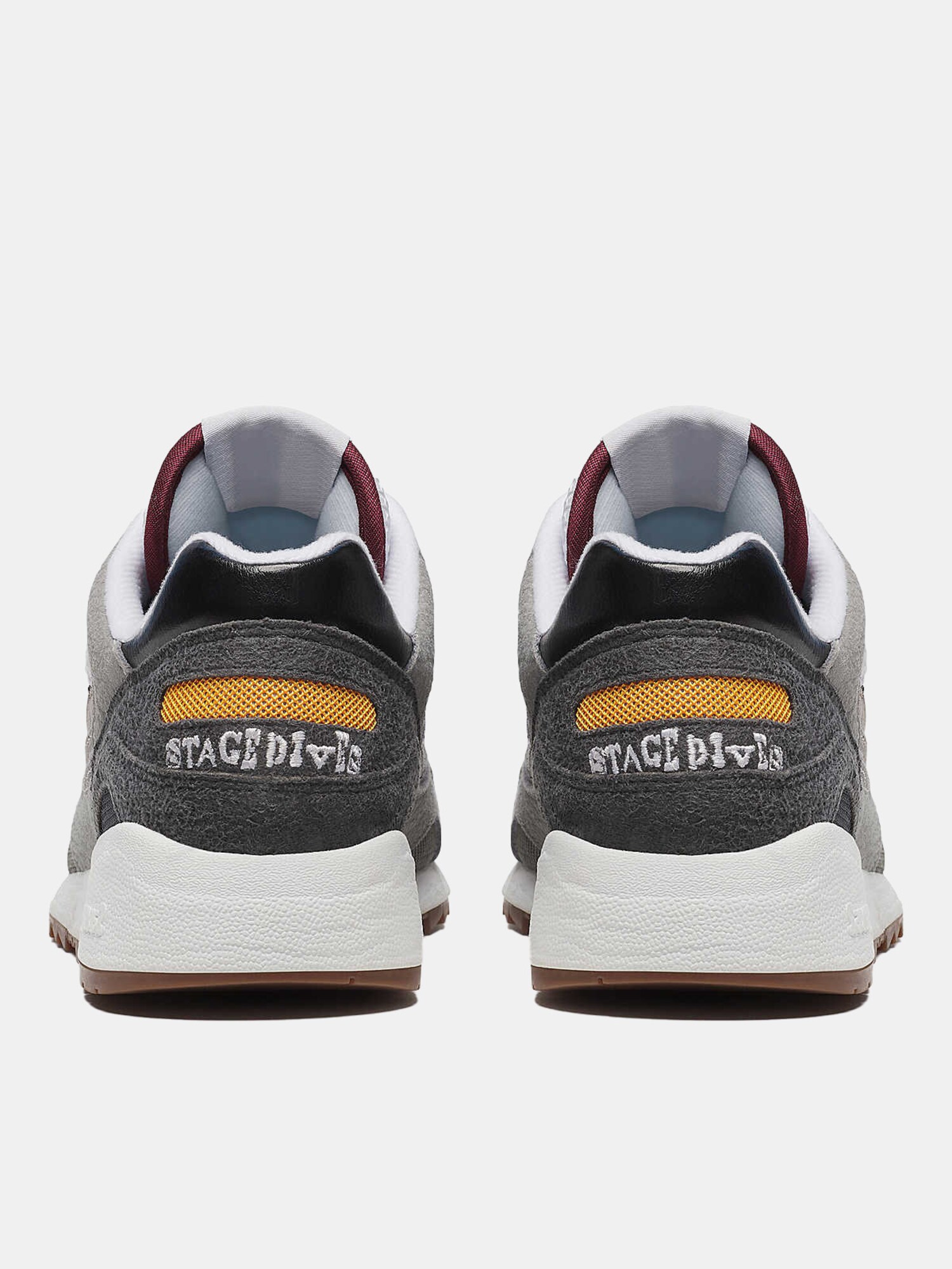 Thumbnail - saucony Sneaker Shadow 6000