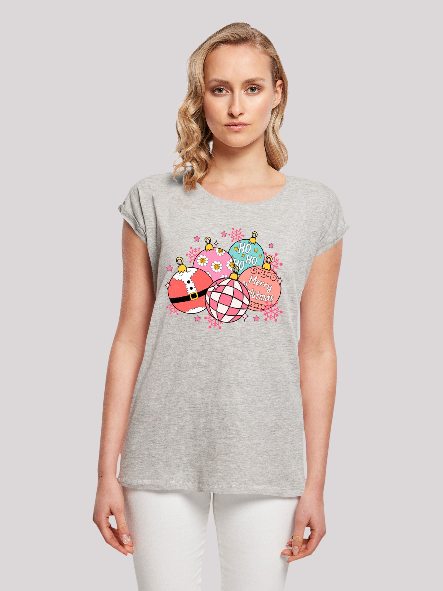 Thumbnail - F4NT4STIC Shirt