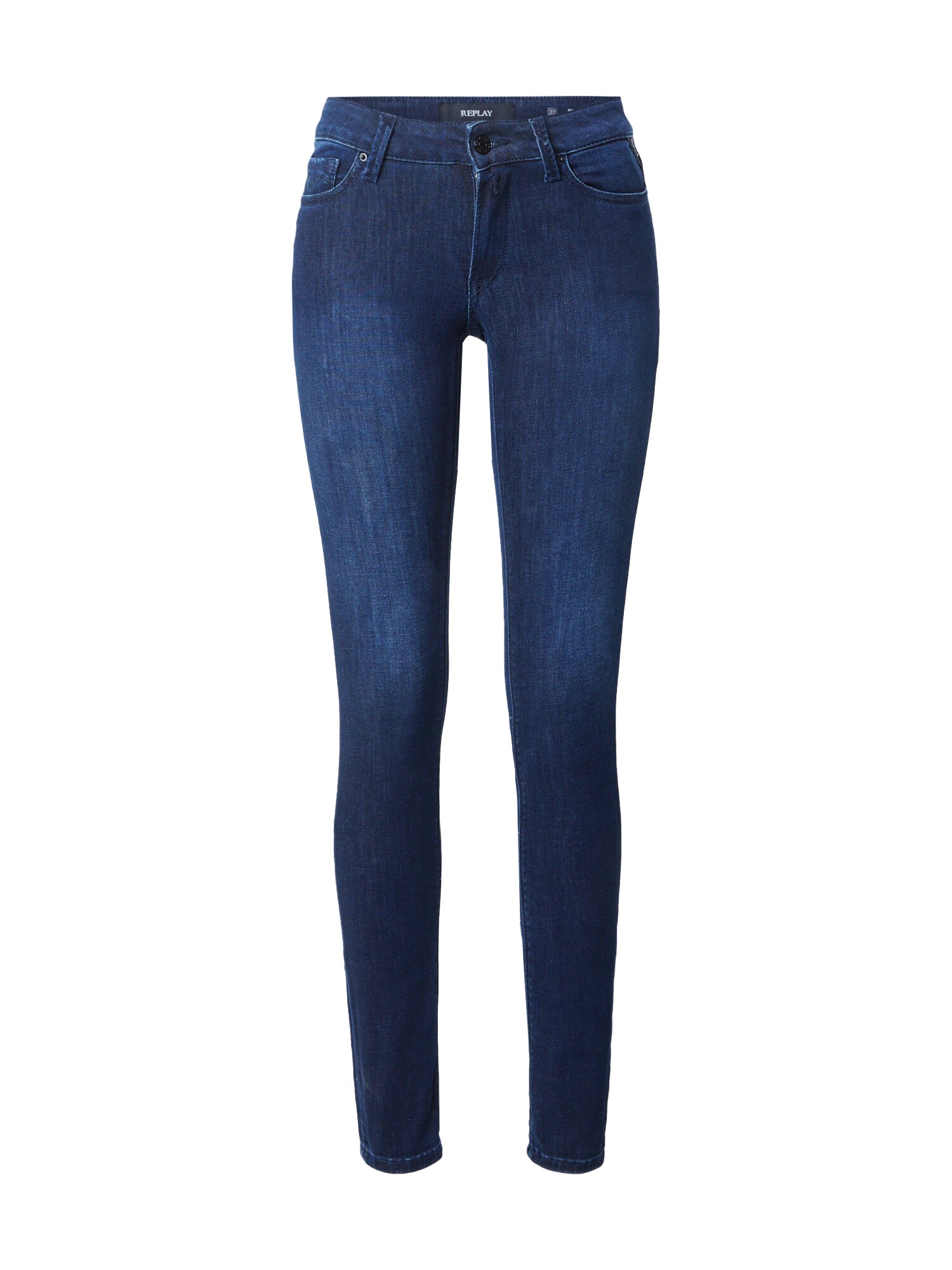 Thumbnail - Jeans 'New Luz'