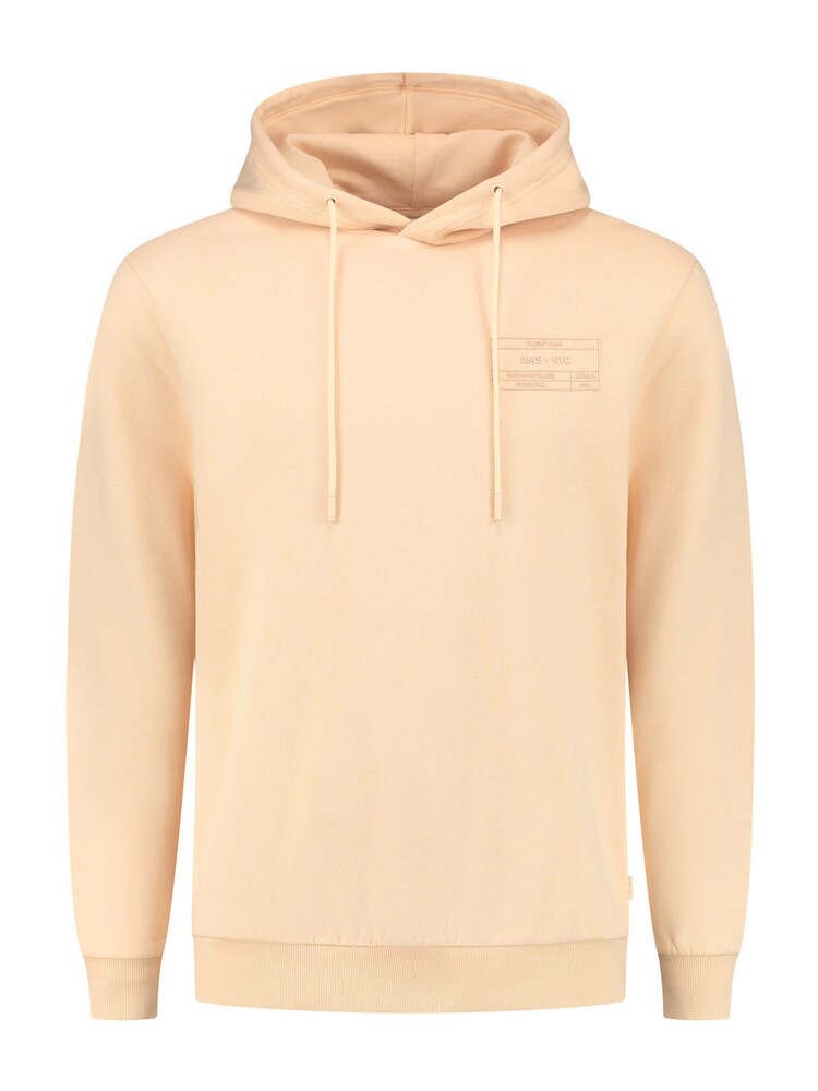Shiwi Sweatshirt 'Flight Plan' Damen Größe XXL apricot