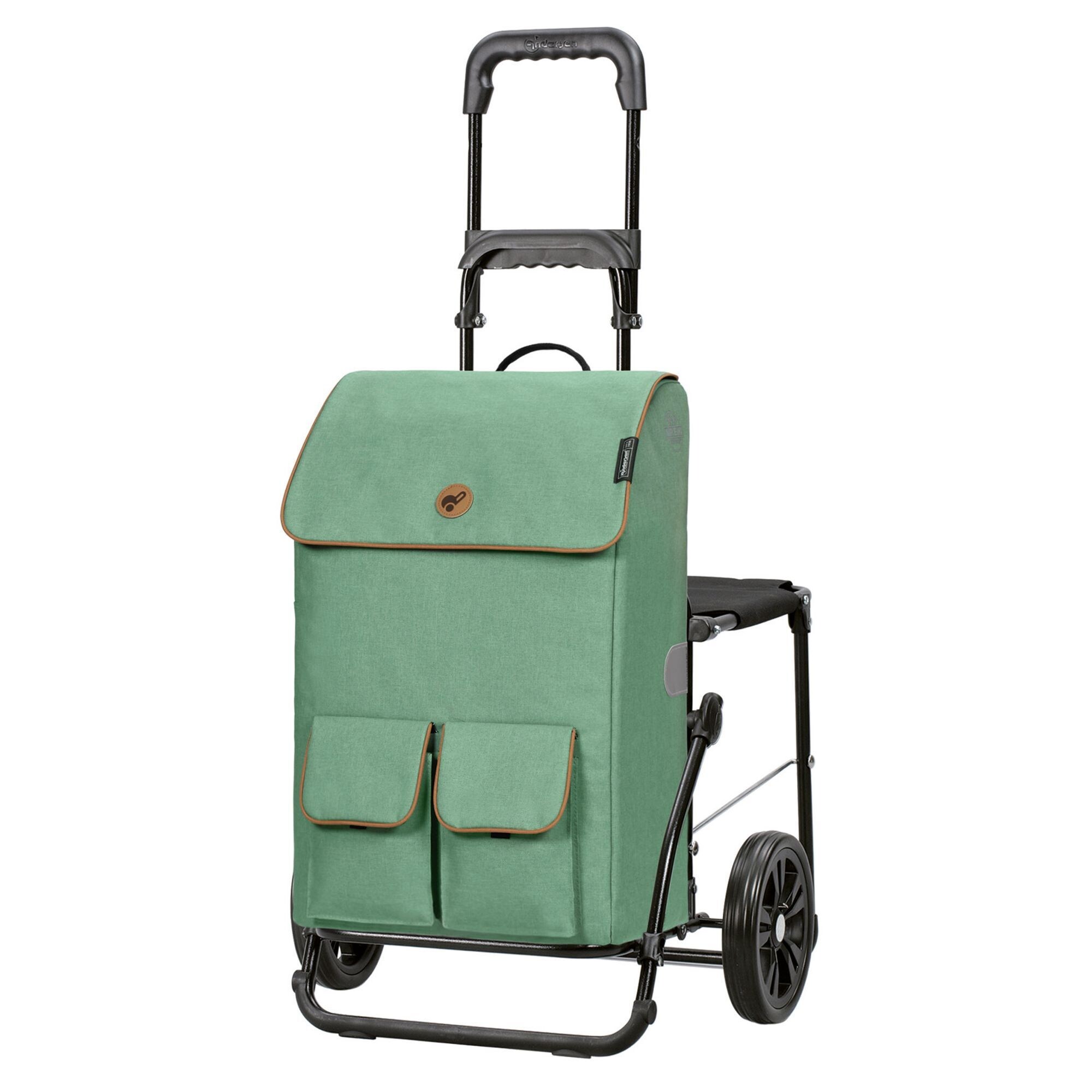 Andersen Shopper Einkaufstrolley Ipek