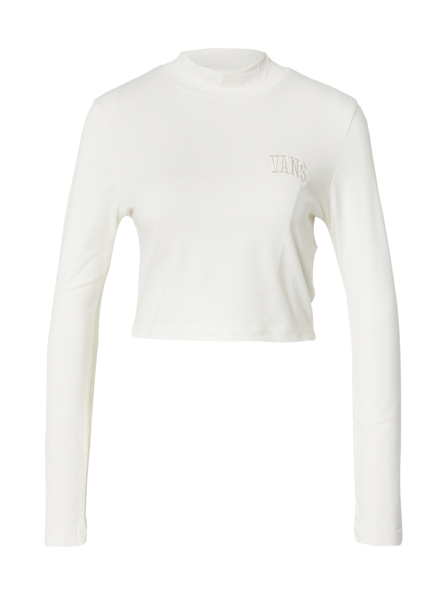 VANS Tricou  alb