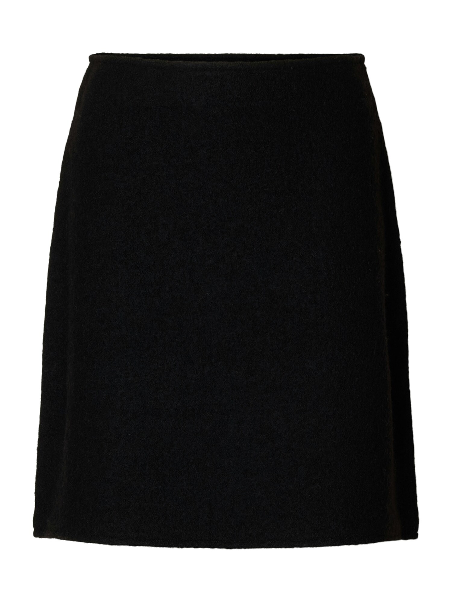 SELECTED Falda 'SLFDARLA' negro