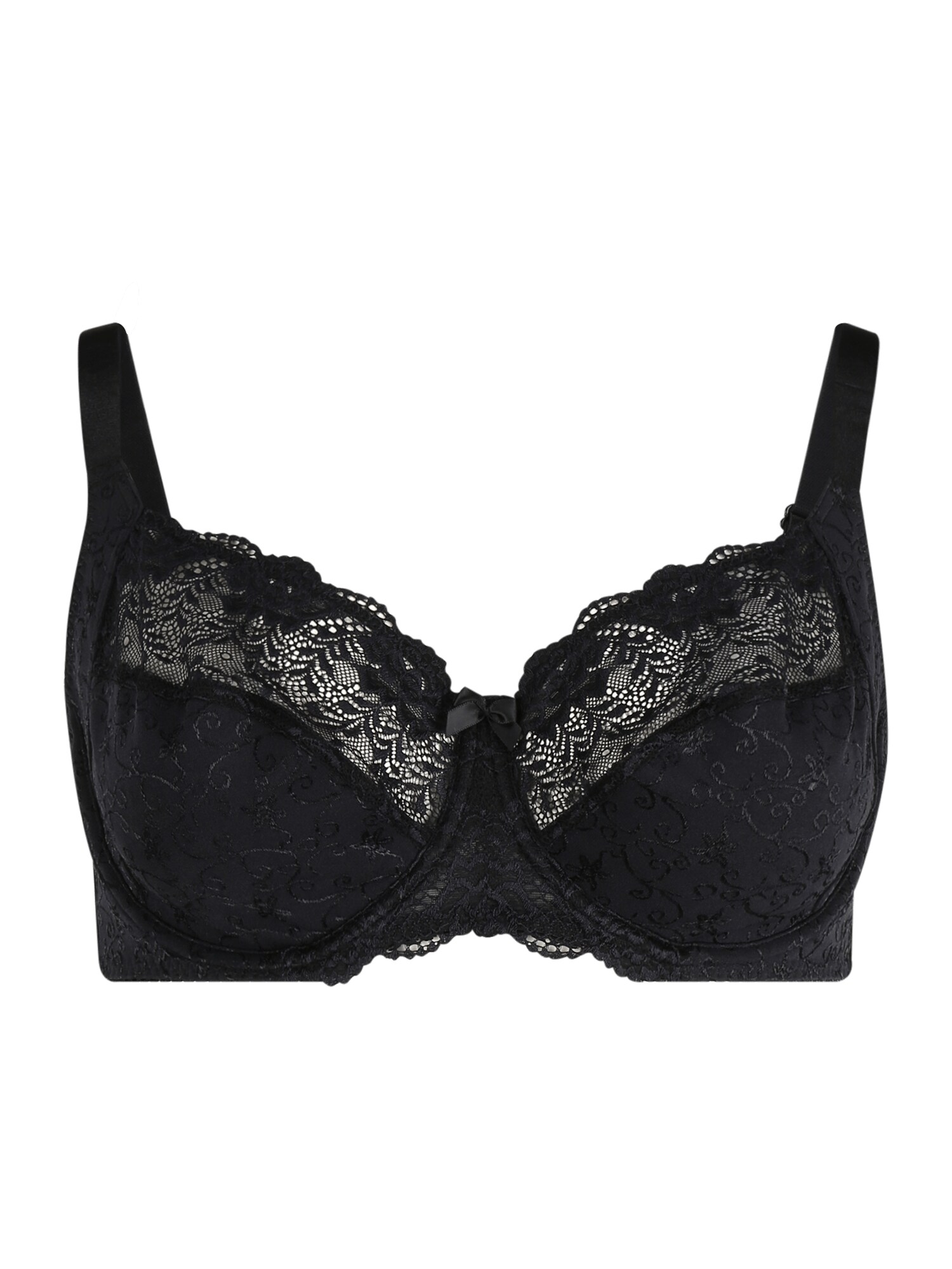 Dorina Sutien Philippa  negru