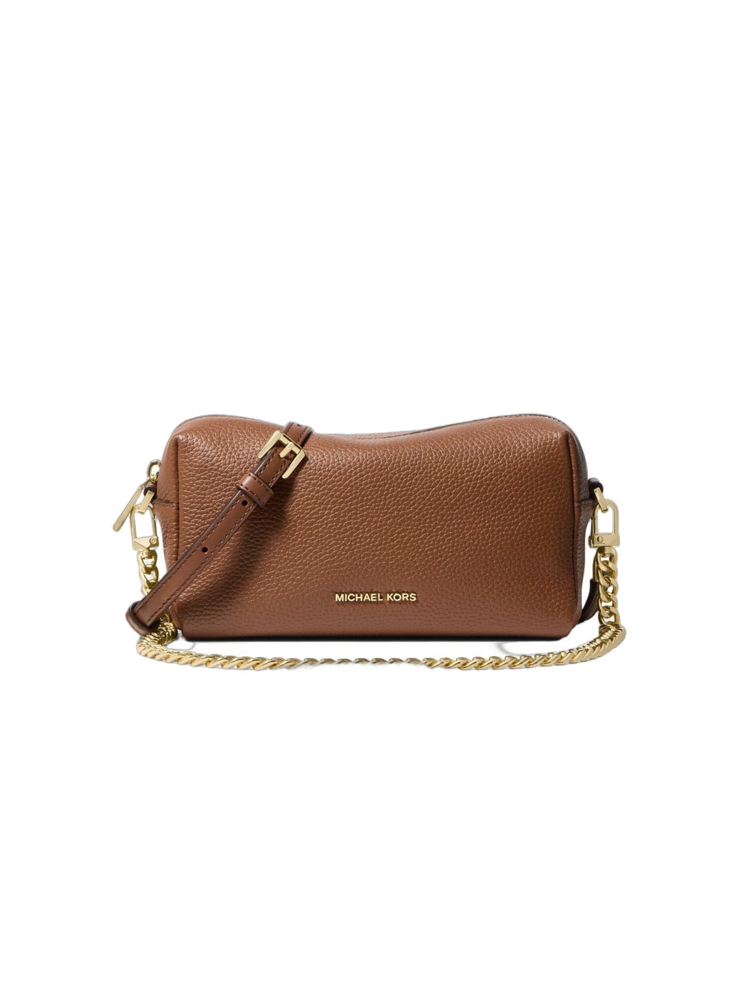 MICHAEL Michael Kors Bolso de hombro  marrón – imagen 25