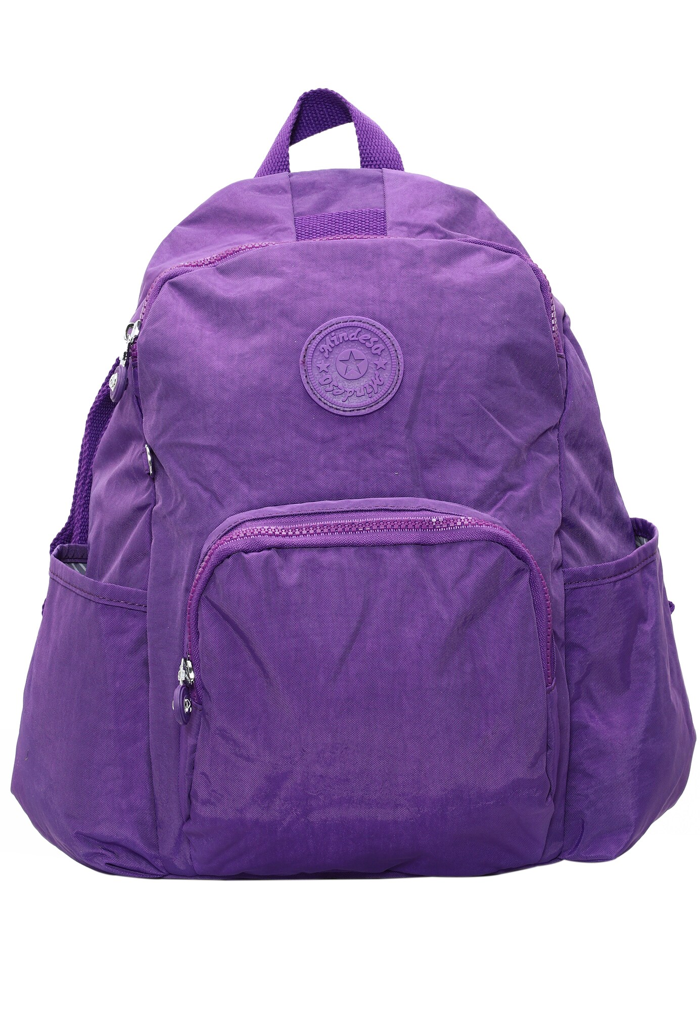 Mindesa Rucsac  lila