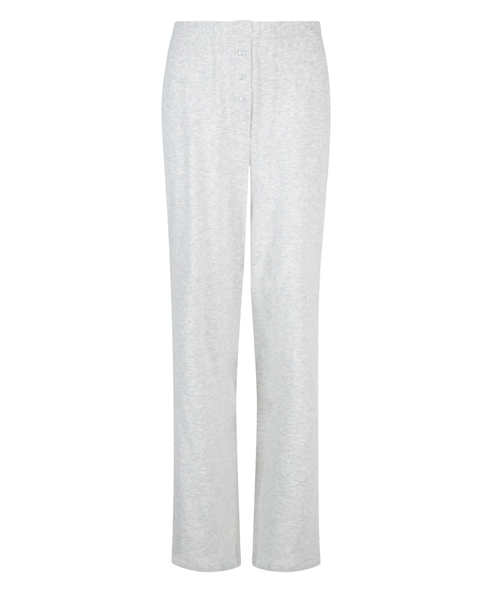 Hunkemöller Pantaloni de pijama  gri