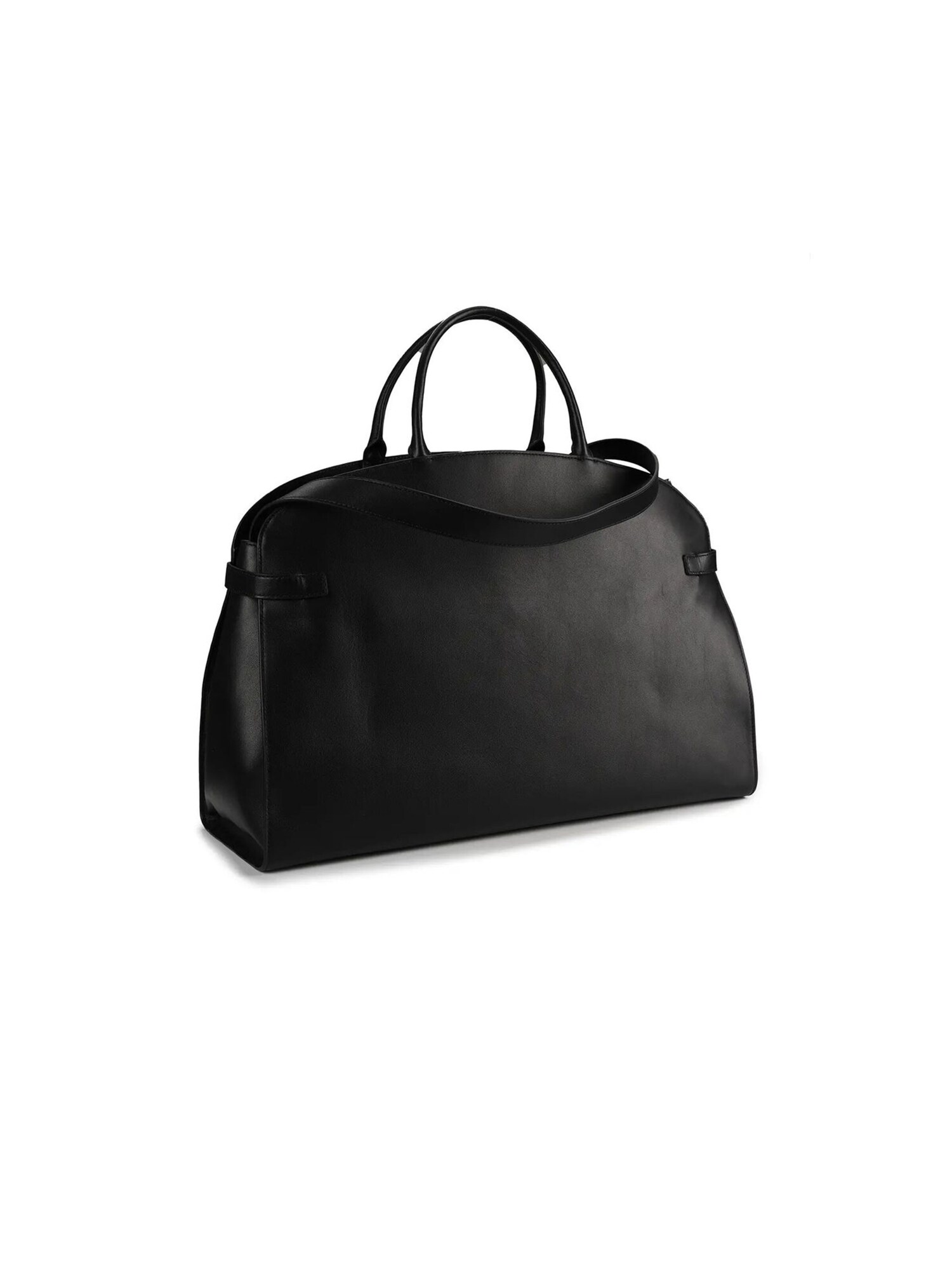 Coccinelle Bolso de mano 'Coccinellesabine 49x34x16 cm'  negro