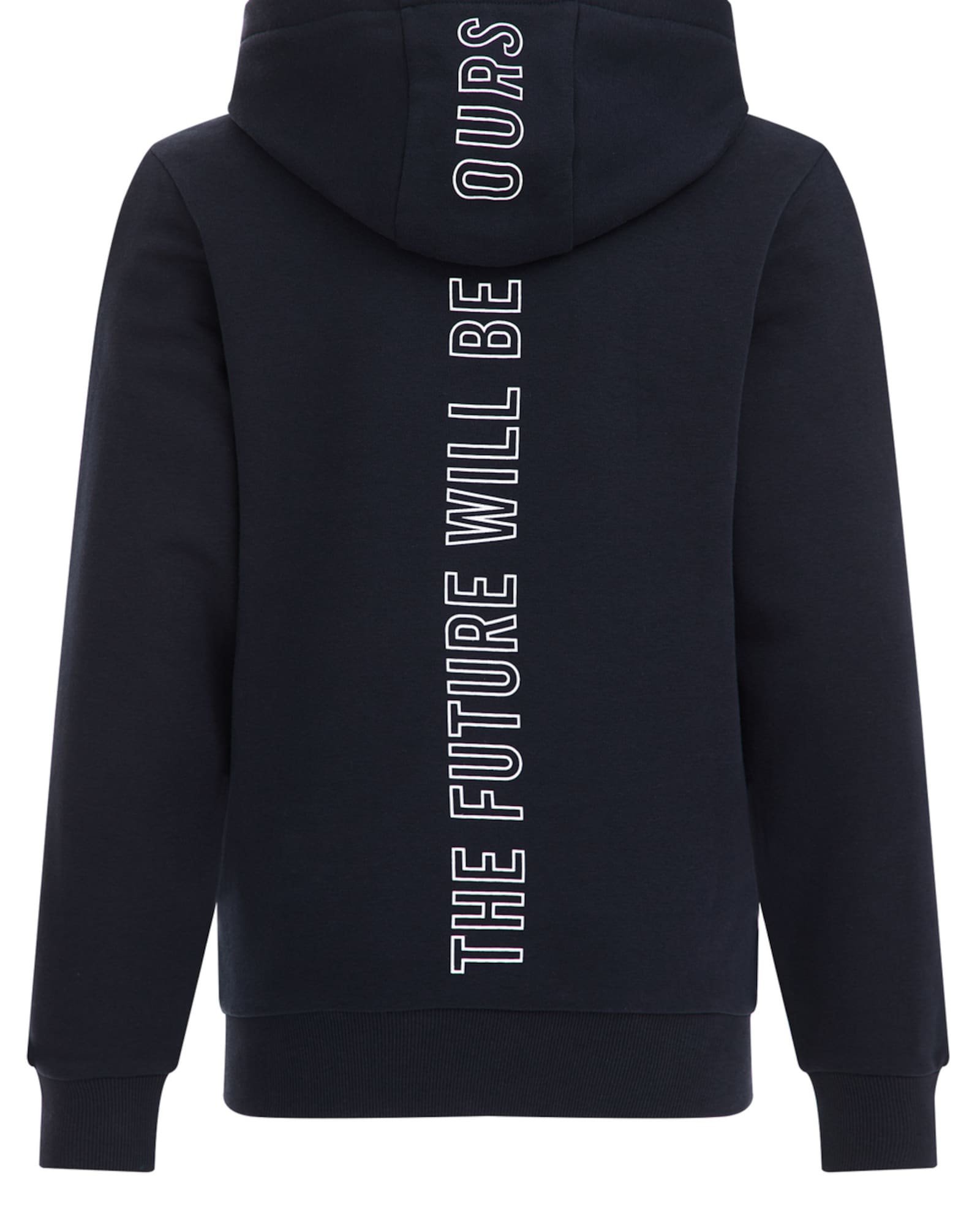 WE Fashion Tréning póló  kék / vegyes színek termék 2. képe