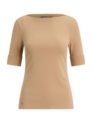 Lauren Ralph Lauren Camiseta 'JUDY'  camelo
