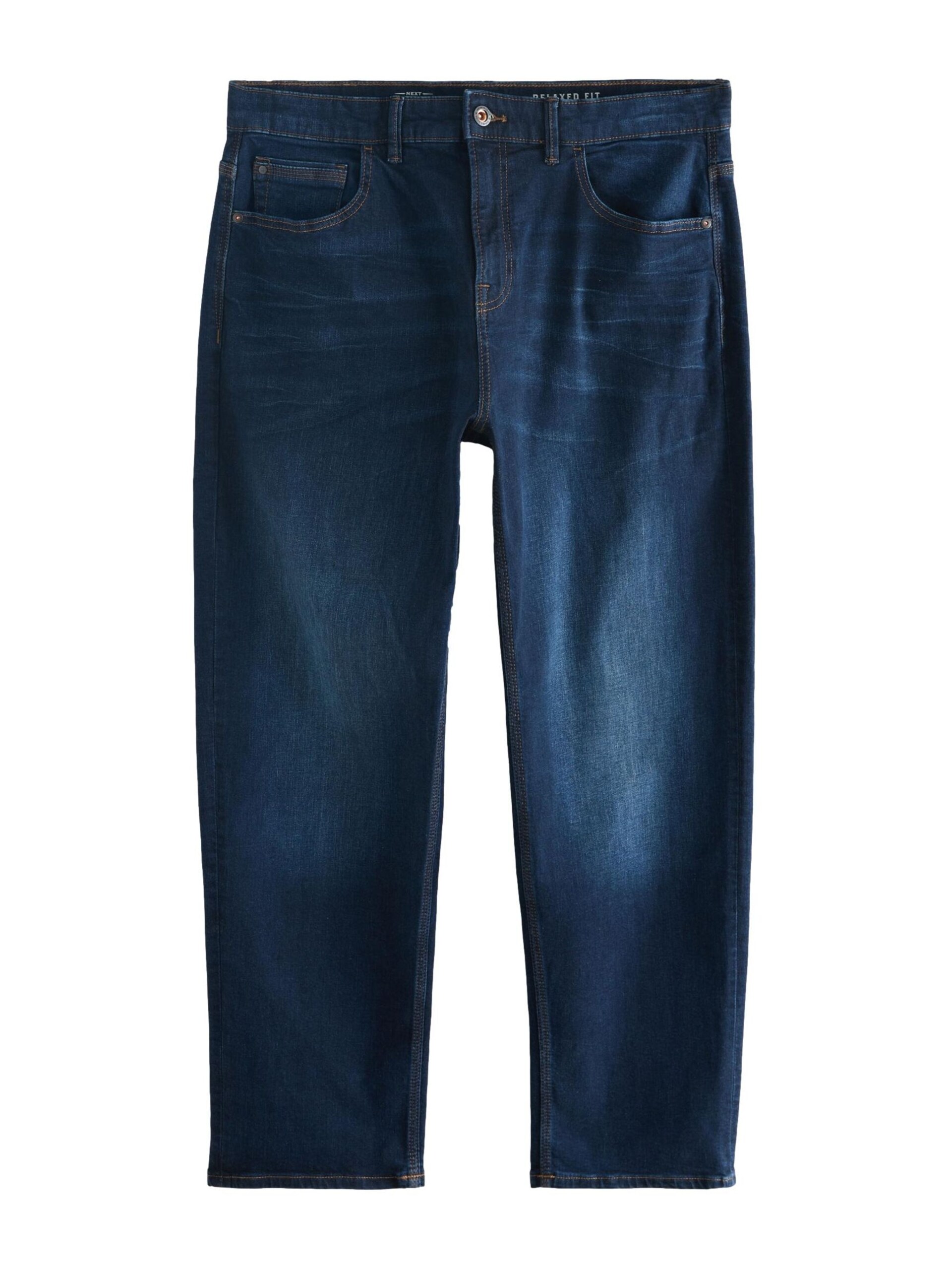Next Jeans herr