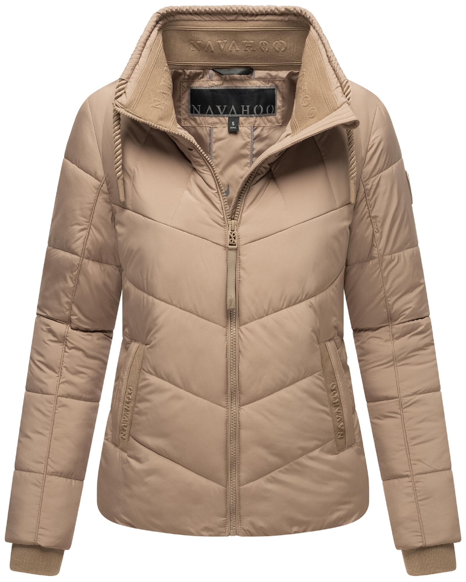 Thumbnail - NAVAHOO Übergangsjacke Liebesfee 14