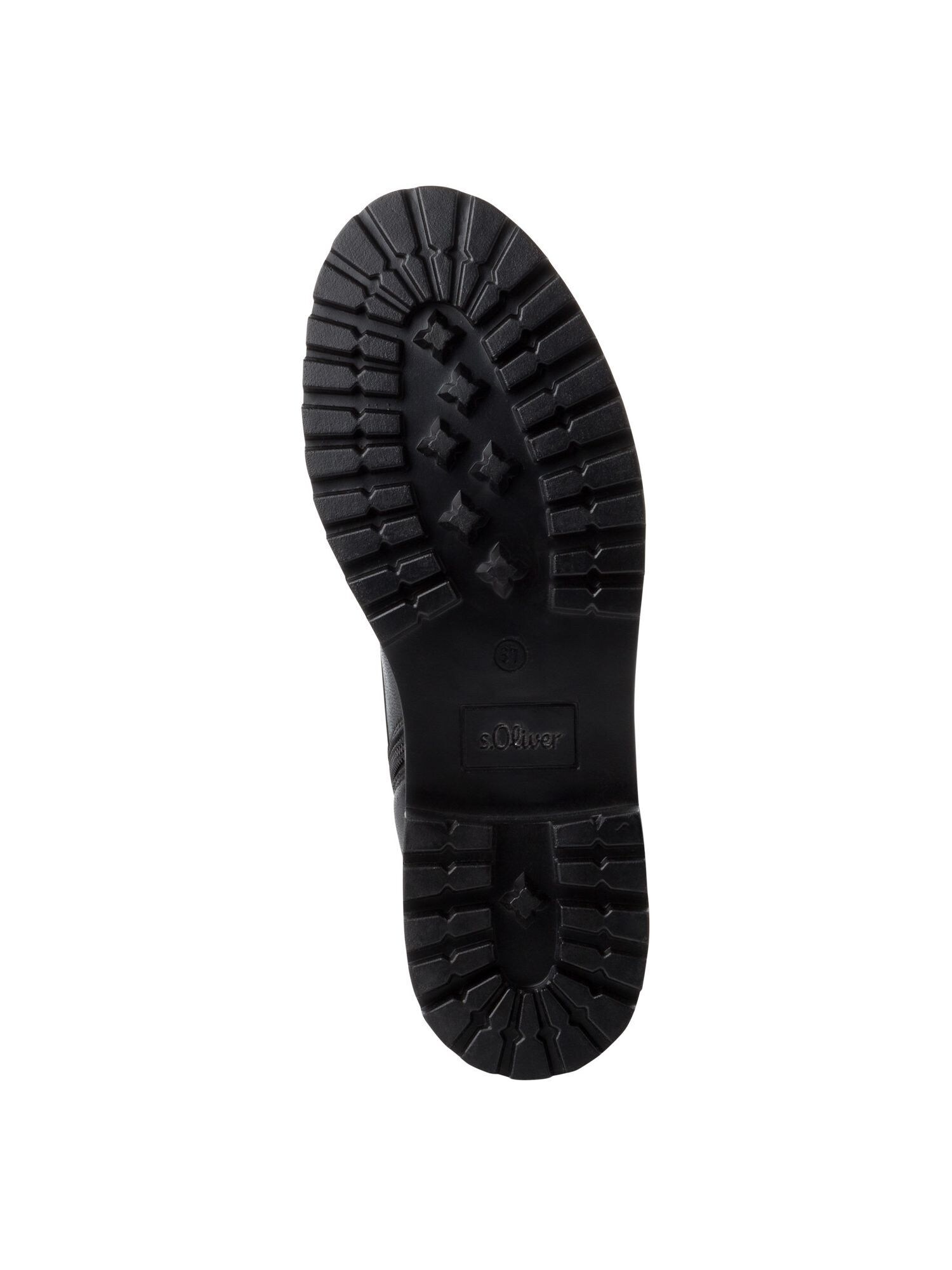 Thumbnail - s.Oliver Schnürstiefelette