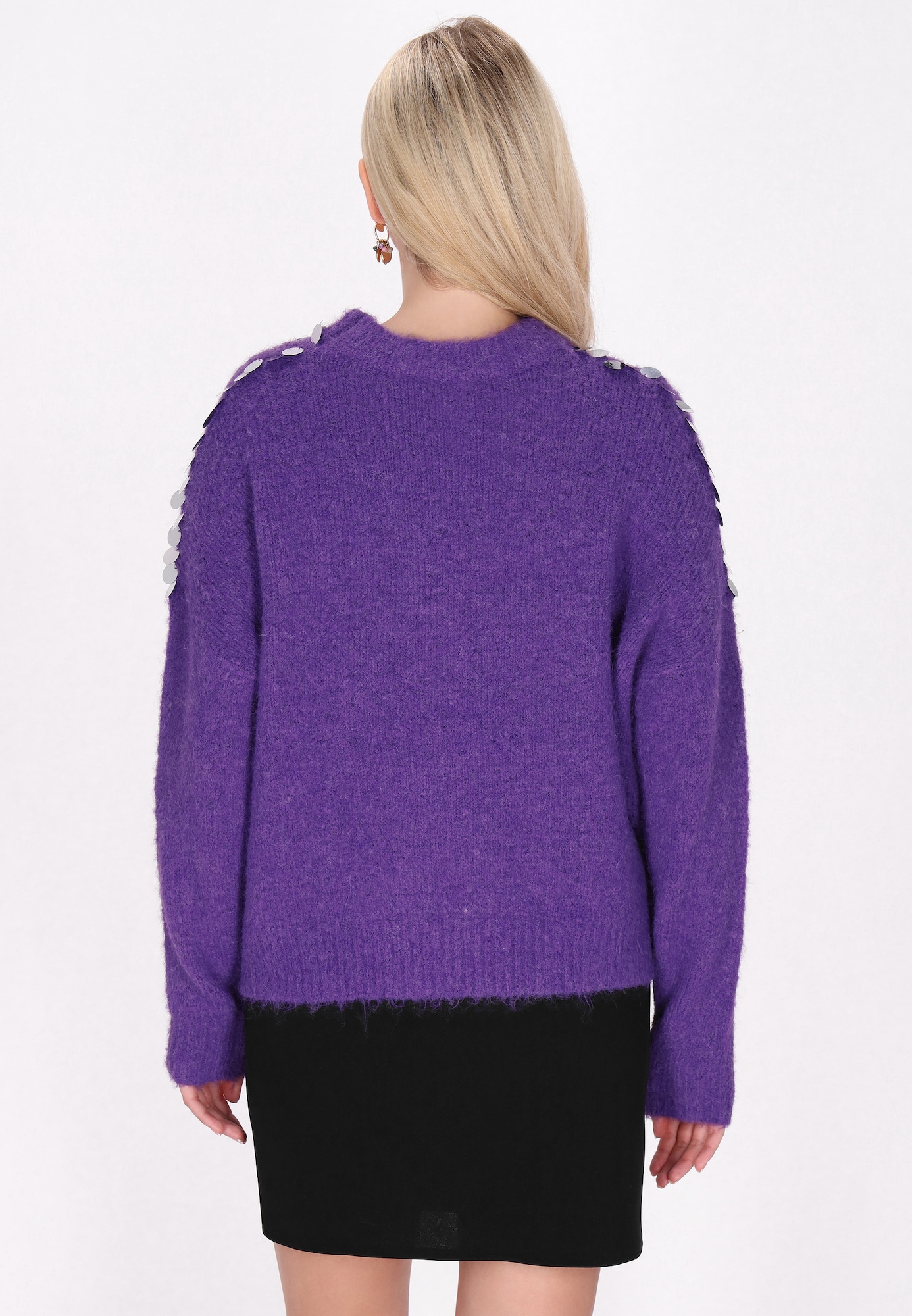 Thumbnail - IZIA Pullover