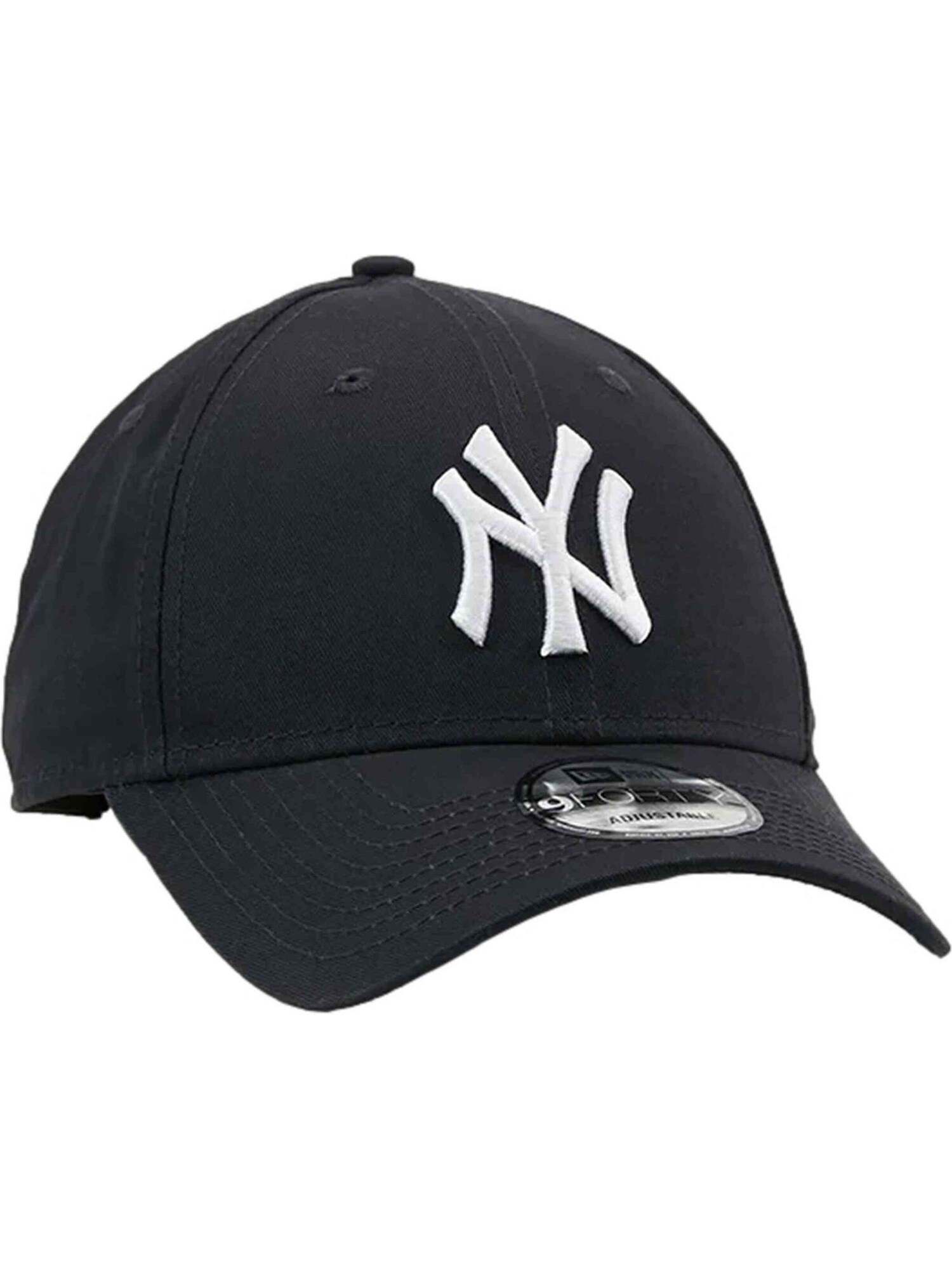 NEW ERA Gorra deportiva 'New York Yankees 9FORTY' navy – imagen 1