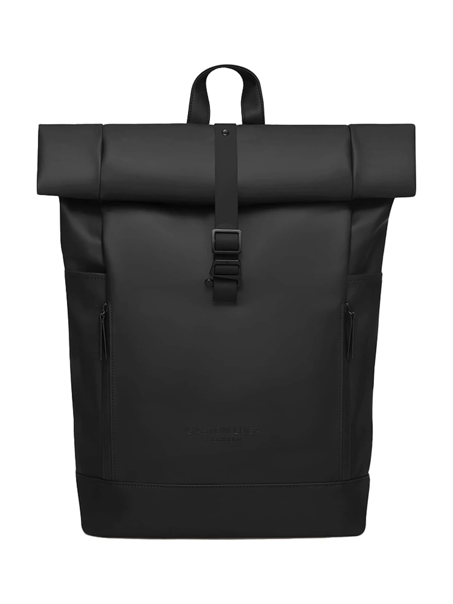 Gaston Luga Rucsac Rullen 16  negru