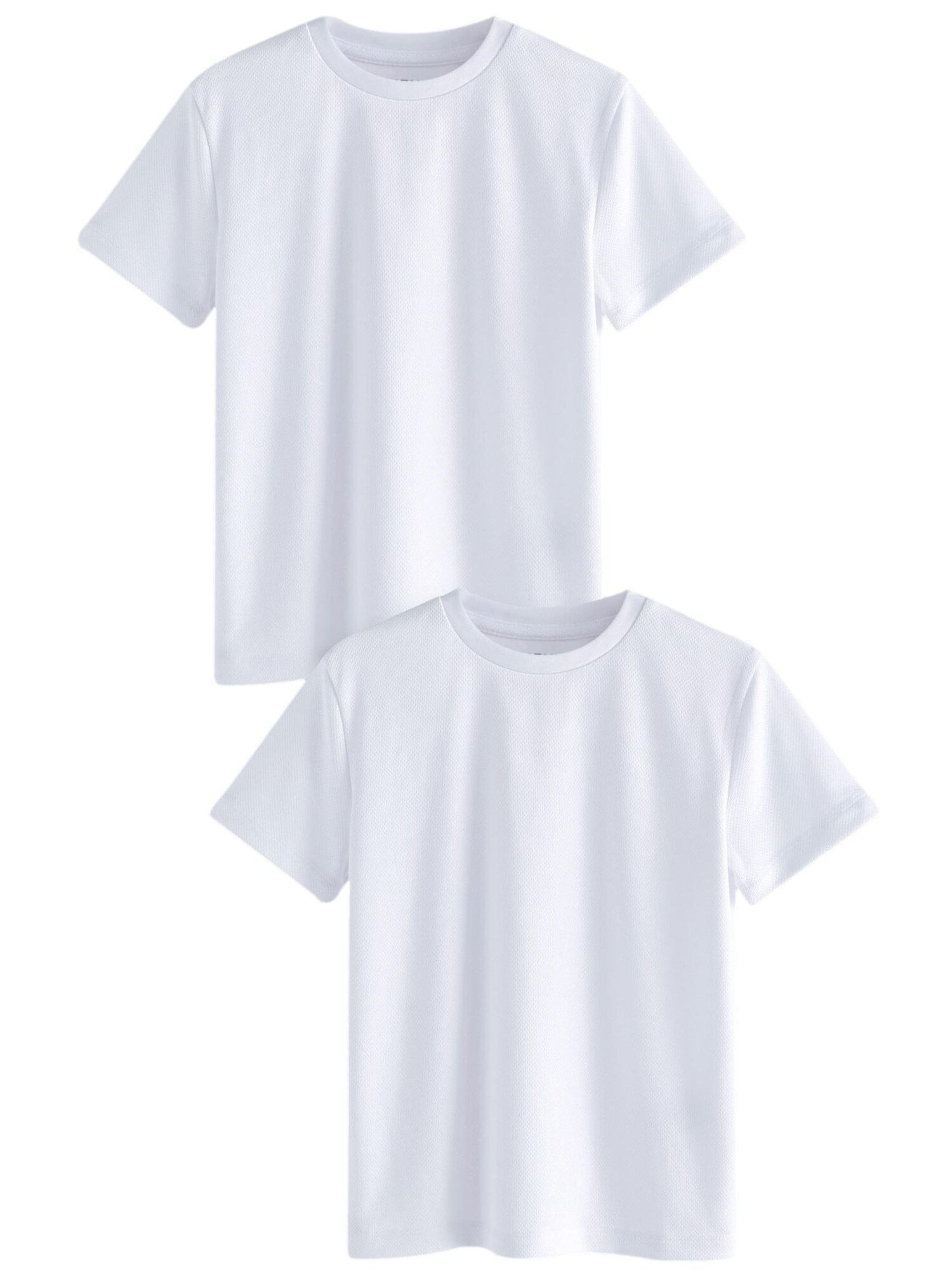 Next Tricou  alb