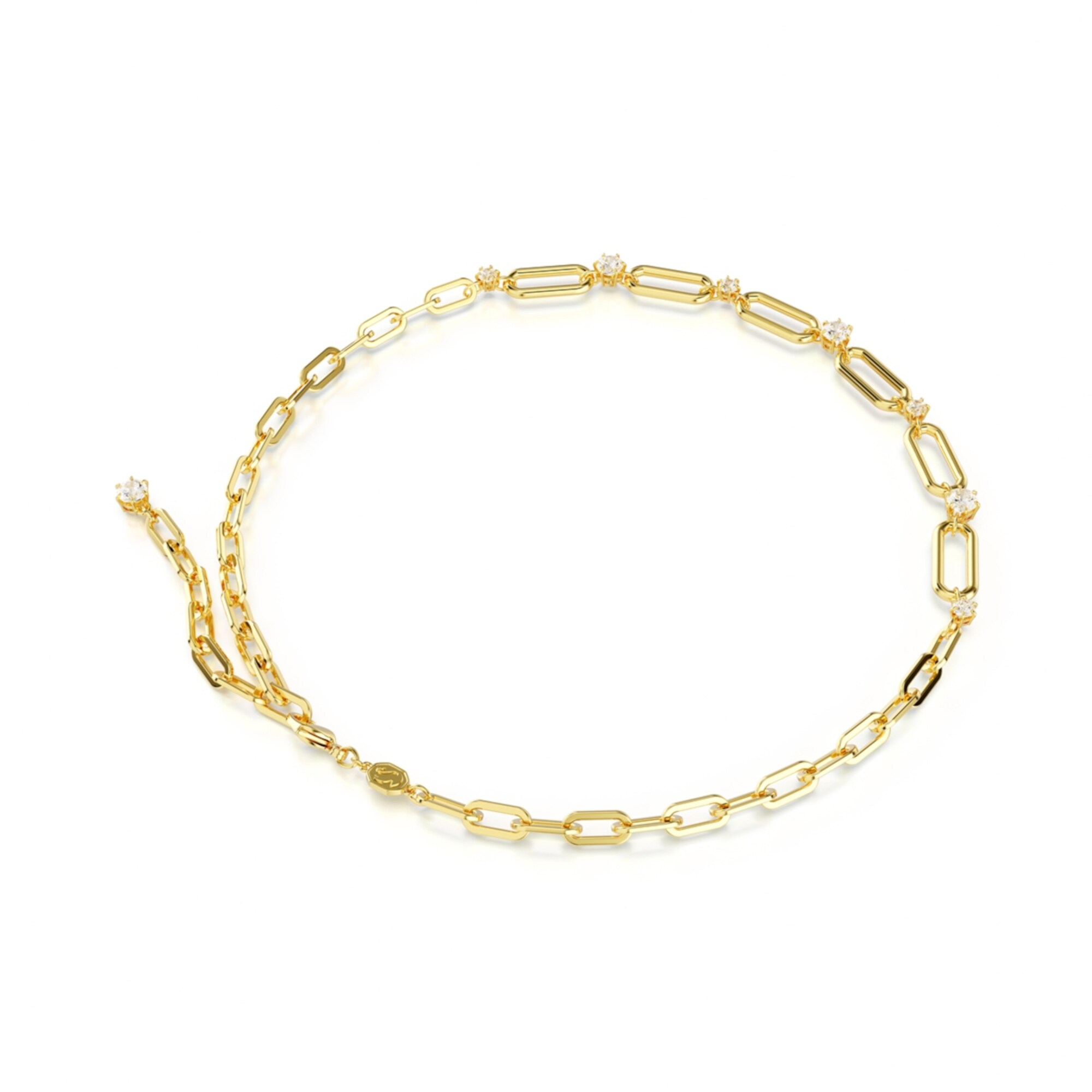 Thumbnail - Swarovski Kette