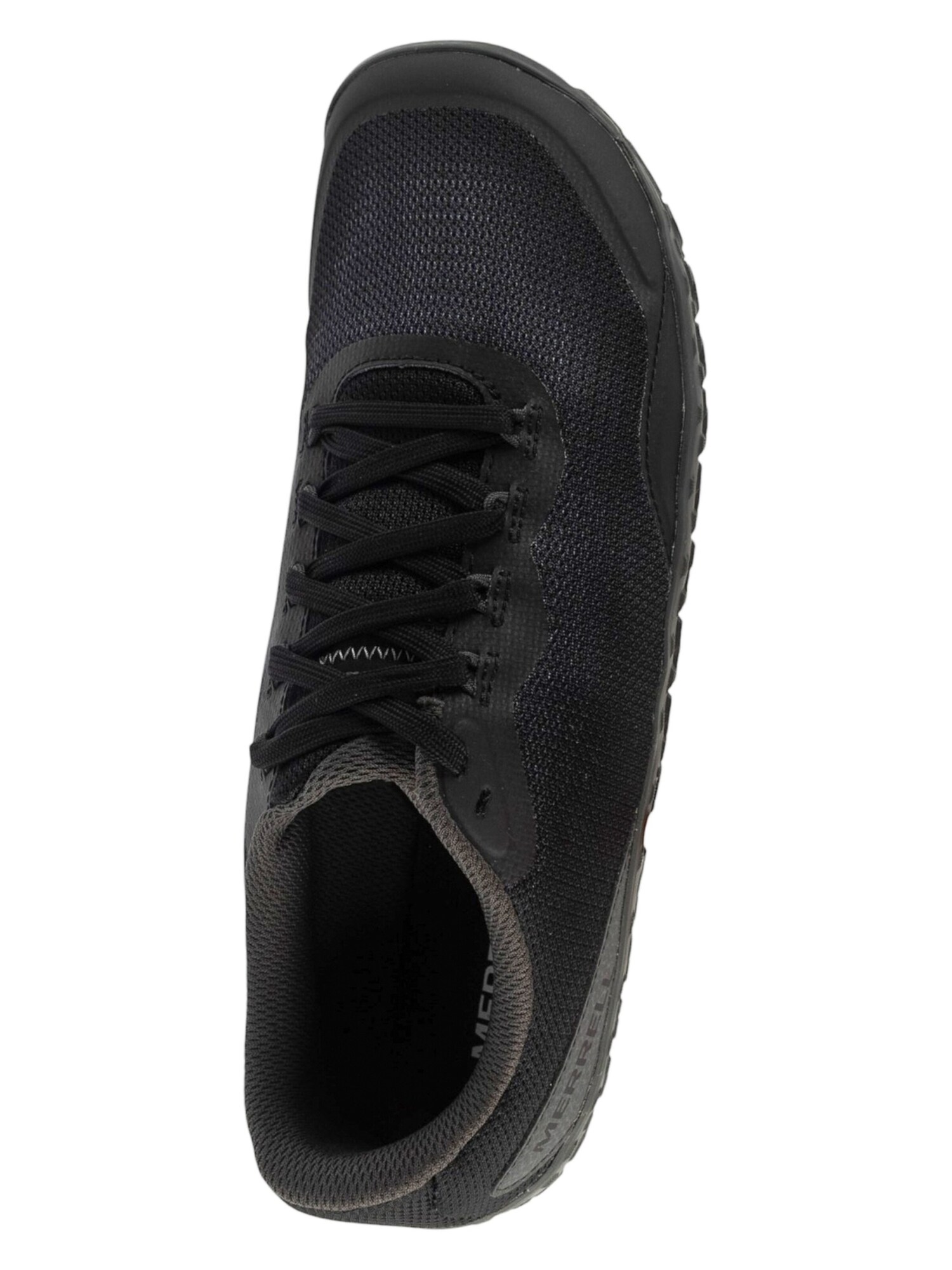 MERRELL Zapatillas de running 'Vapor Glove 7'  negro – imagen 4