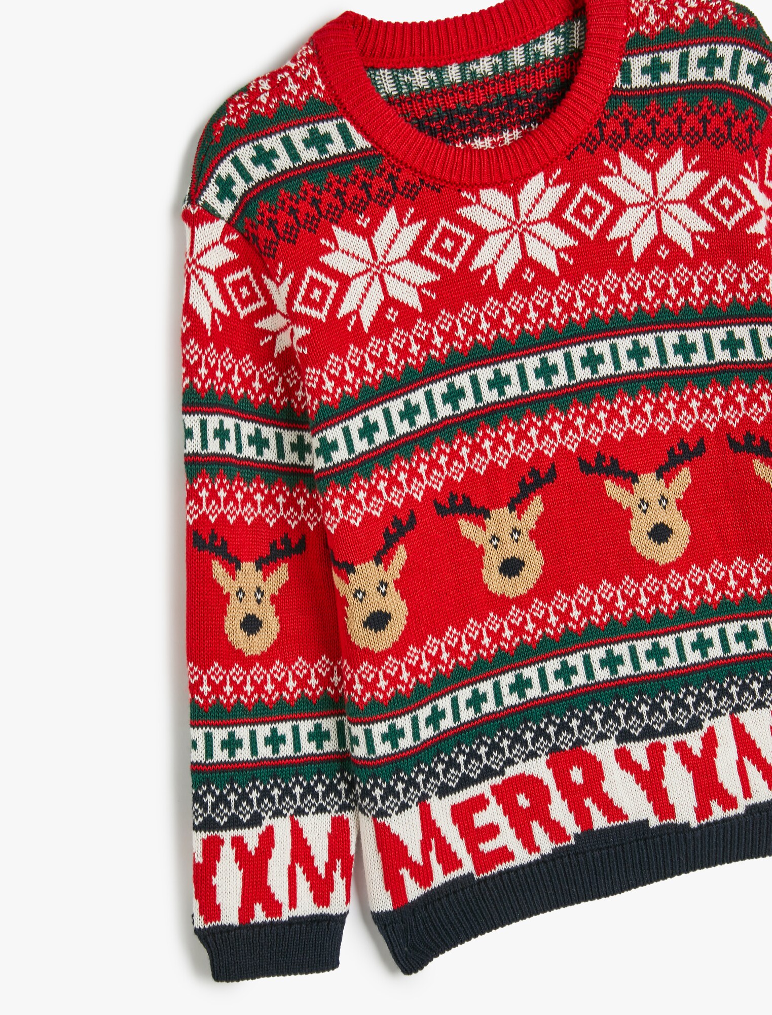 Thumbnail - Koton Pullover