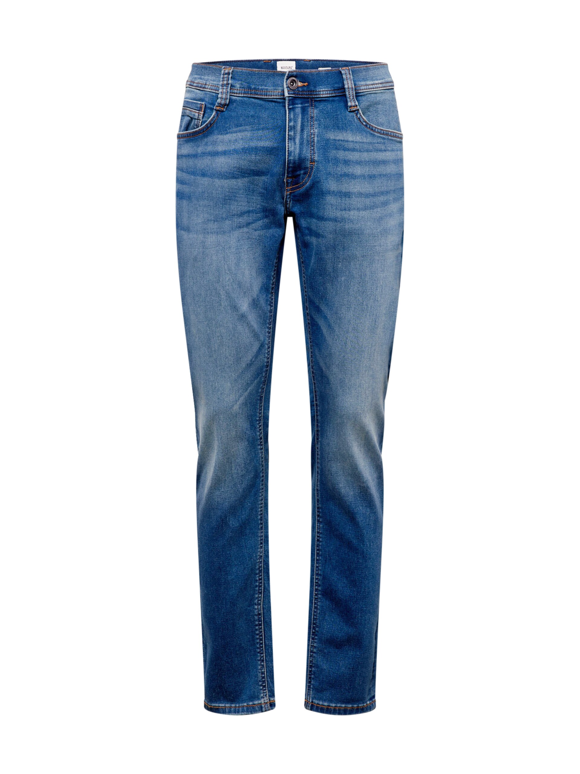 Mustang Jeans 'Oregon' herr