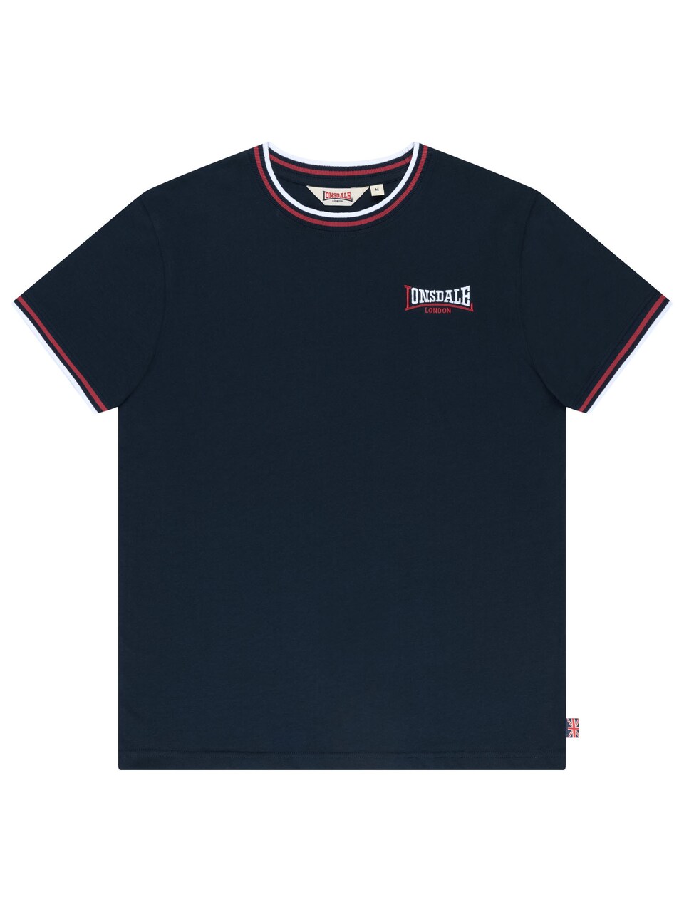 T-shirt 'QUIN'