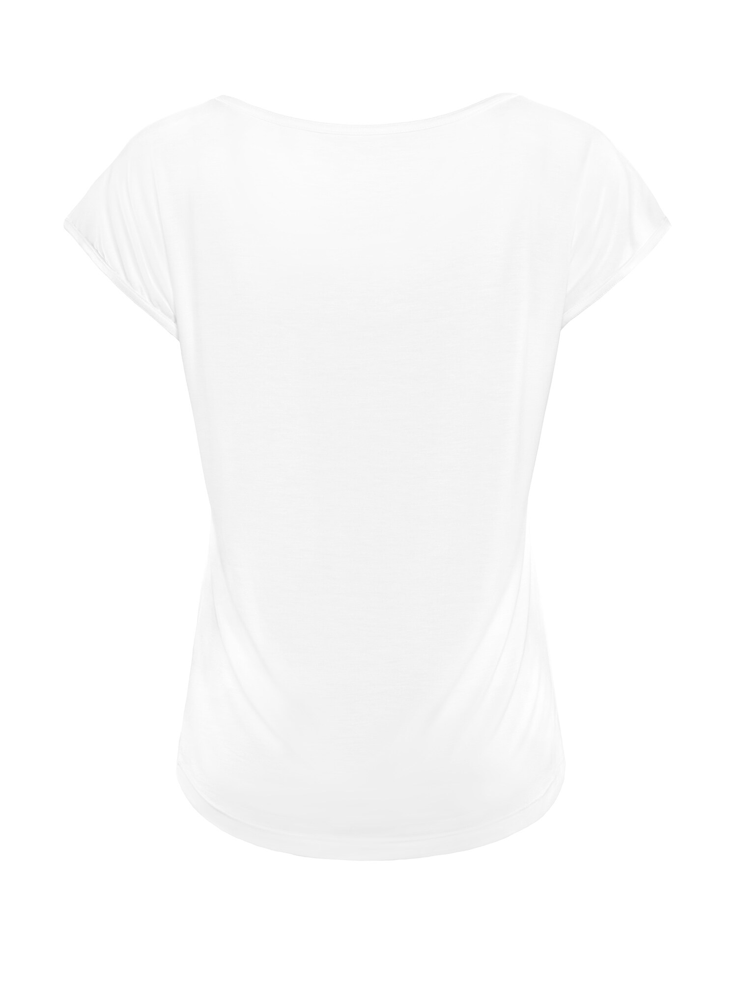 Winshape Sport top ' BAMT002 '  fehér termék 2. képe