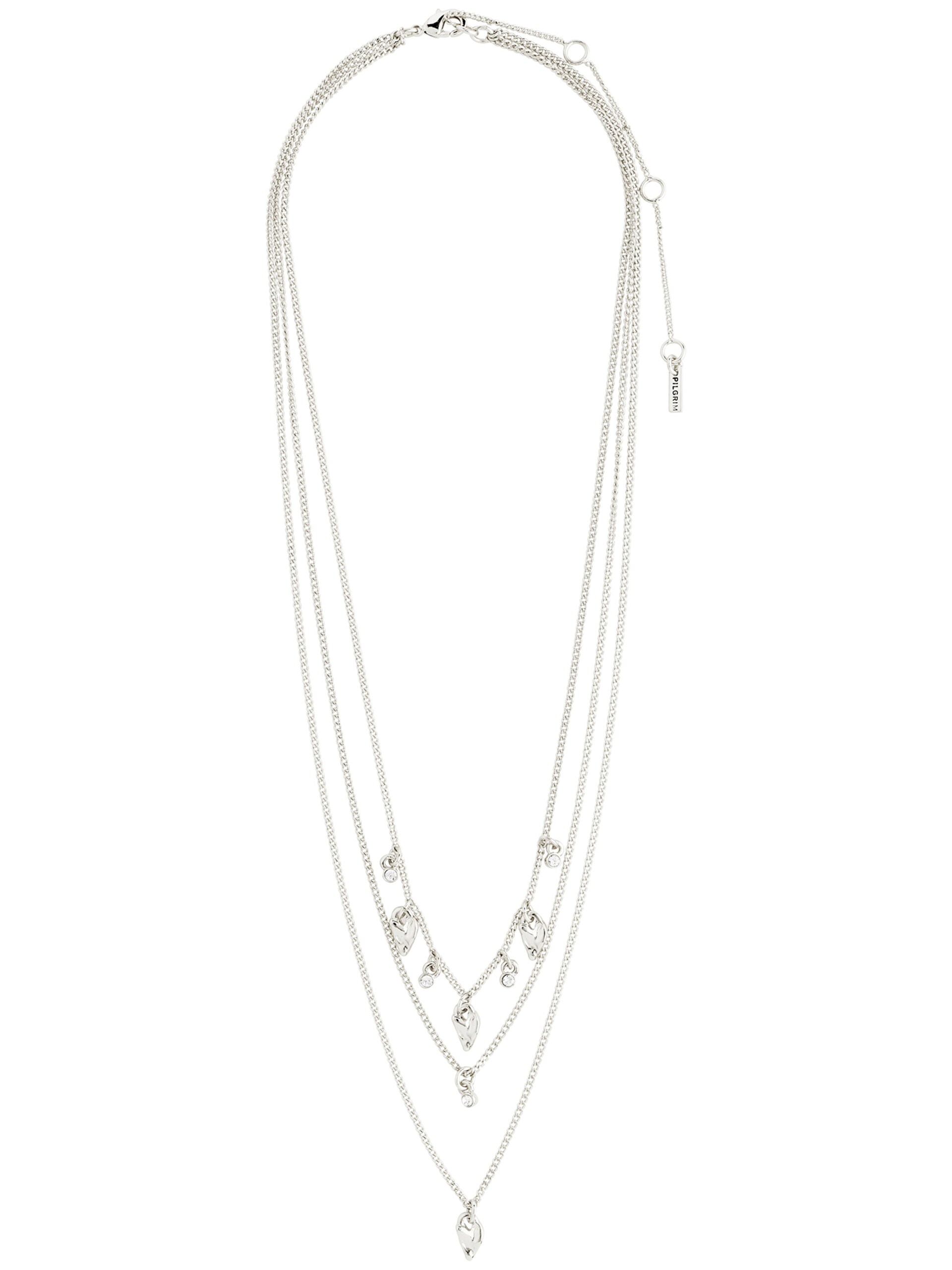 PILGRIM Halsband 'Jules' dam