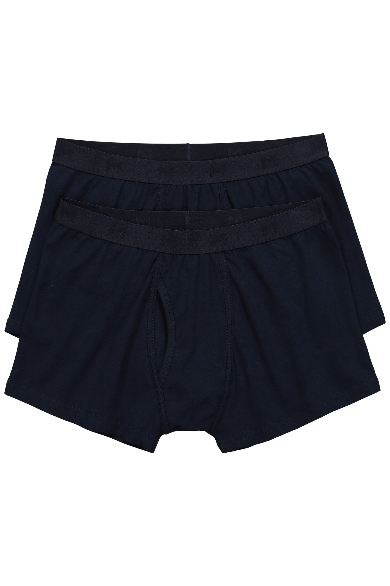 Thumbnail - Men Plus Boxershorts