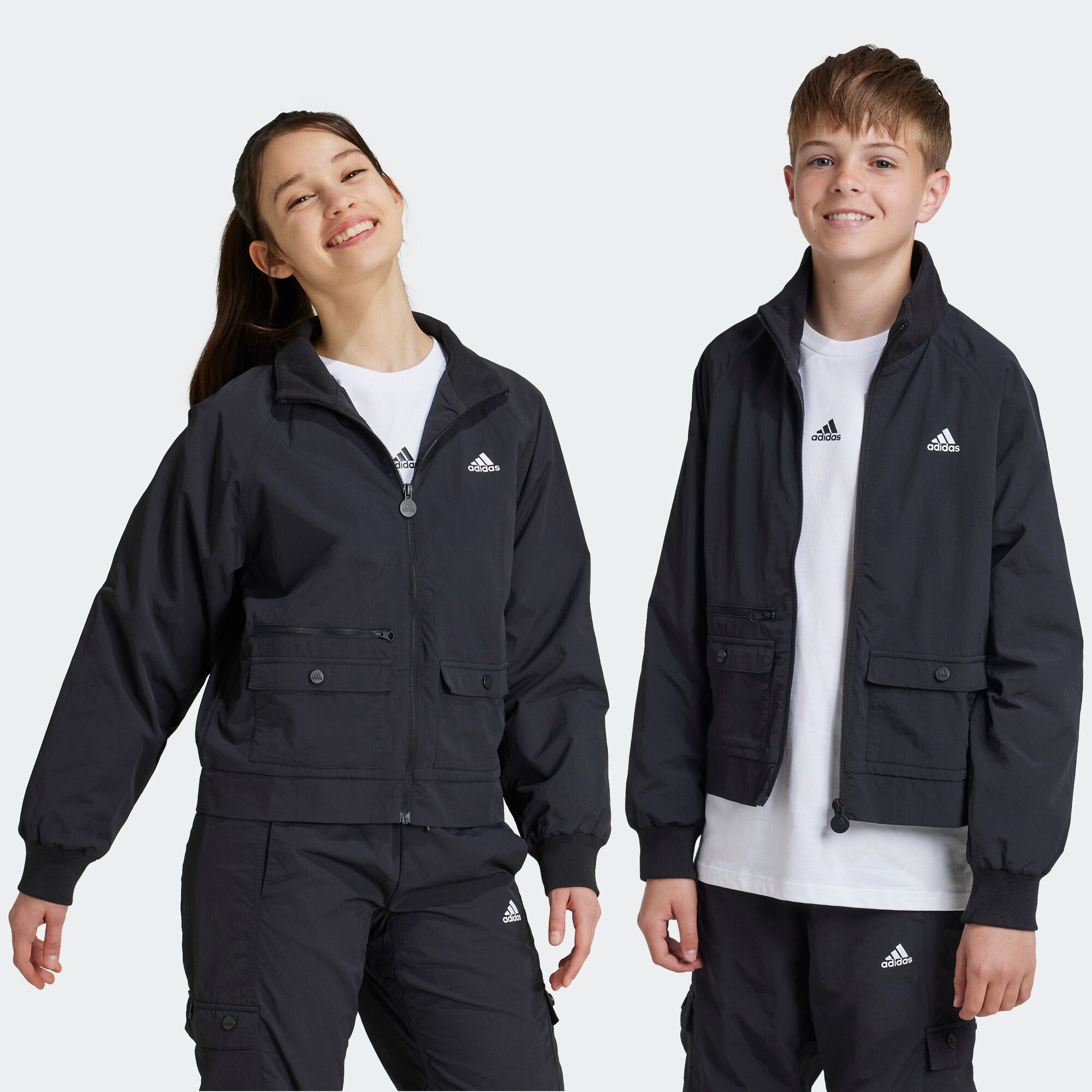Thumbnail - Sweatjacke