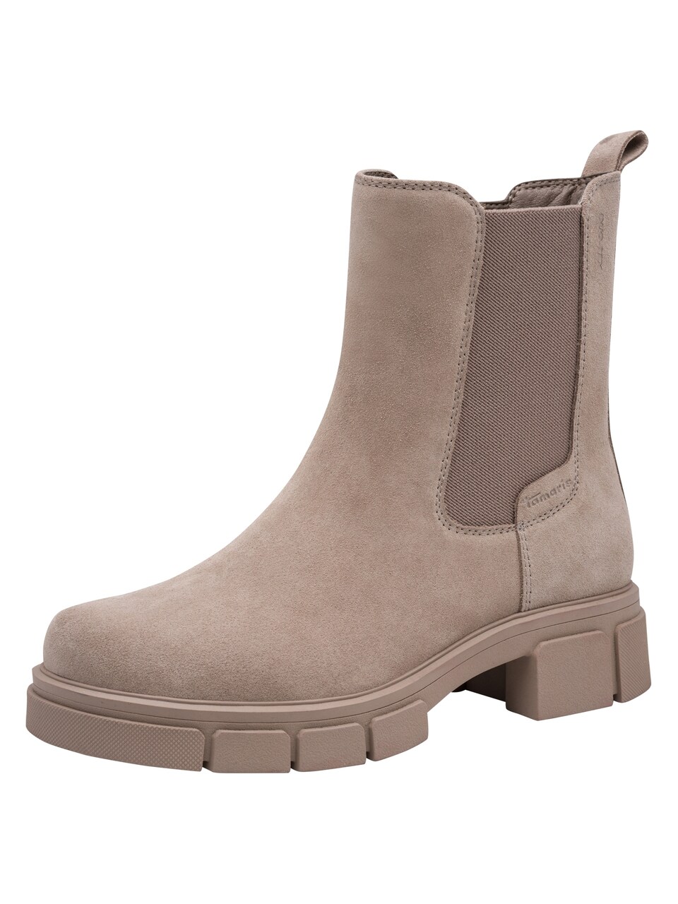 Chelsea boots