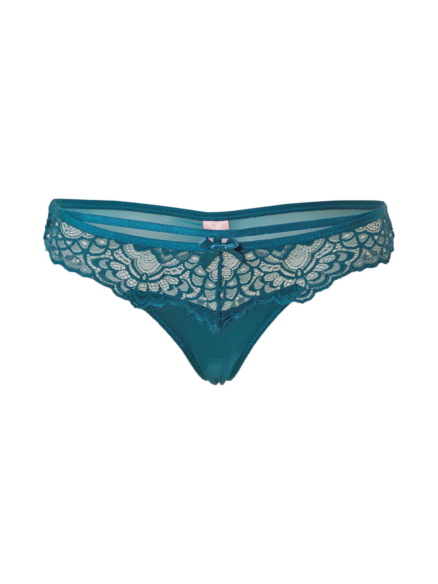 Hunkemöller Siaurikės 'Rya'  benzino spalva