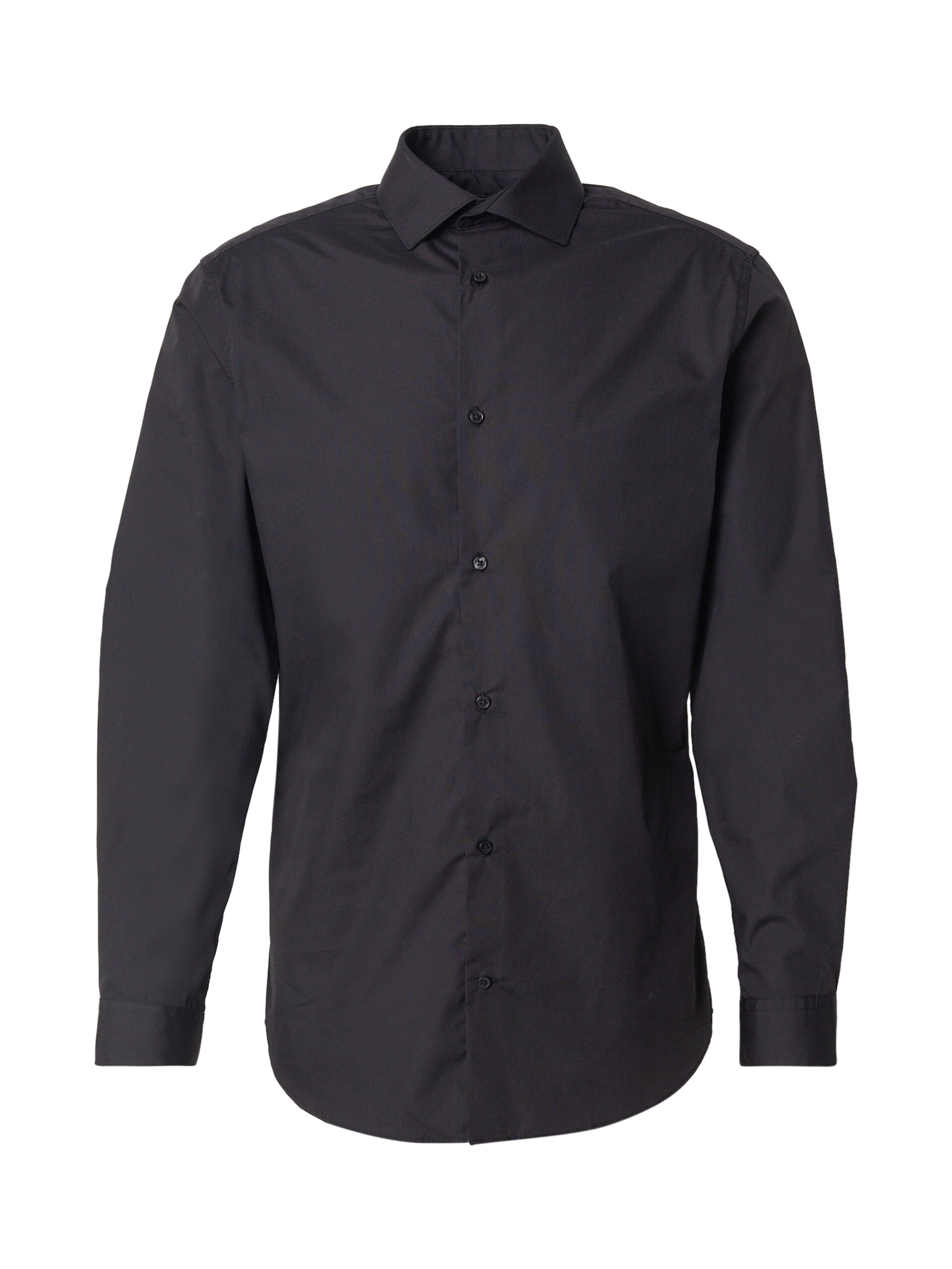 JACK & JONES Skjorta 'JWHPARKER' herr