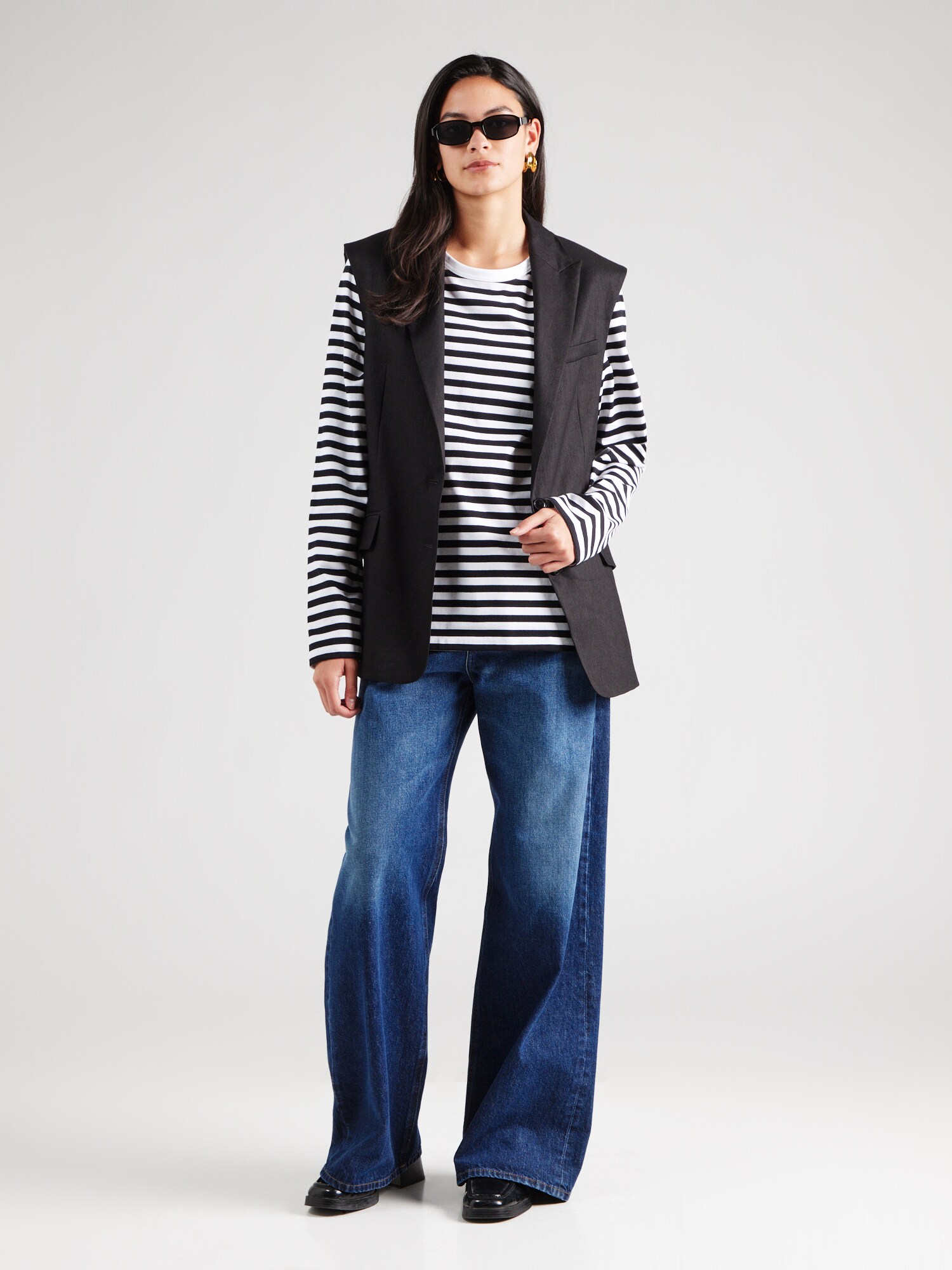 Thumbnail - Marimekko Shirt TASARAITA