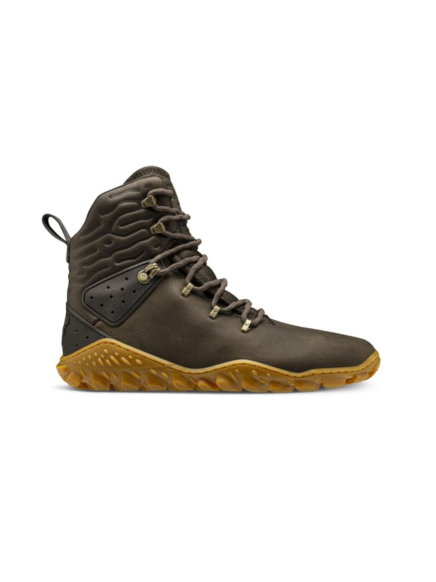 Vivo Barefoot Botas 'TRACKER FOREST ESC'  marrón