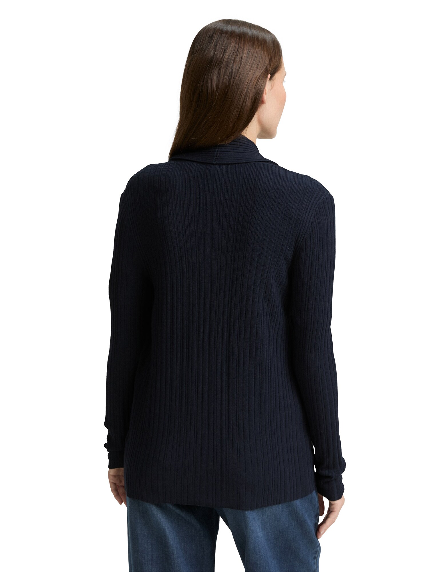 Thumbnail - TOM TAILOR Strickjacke