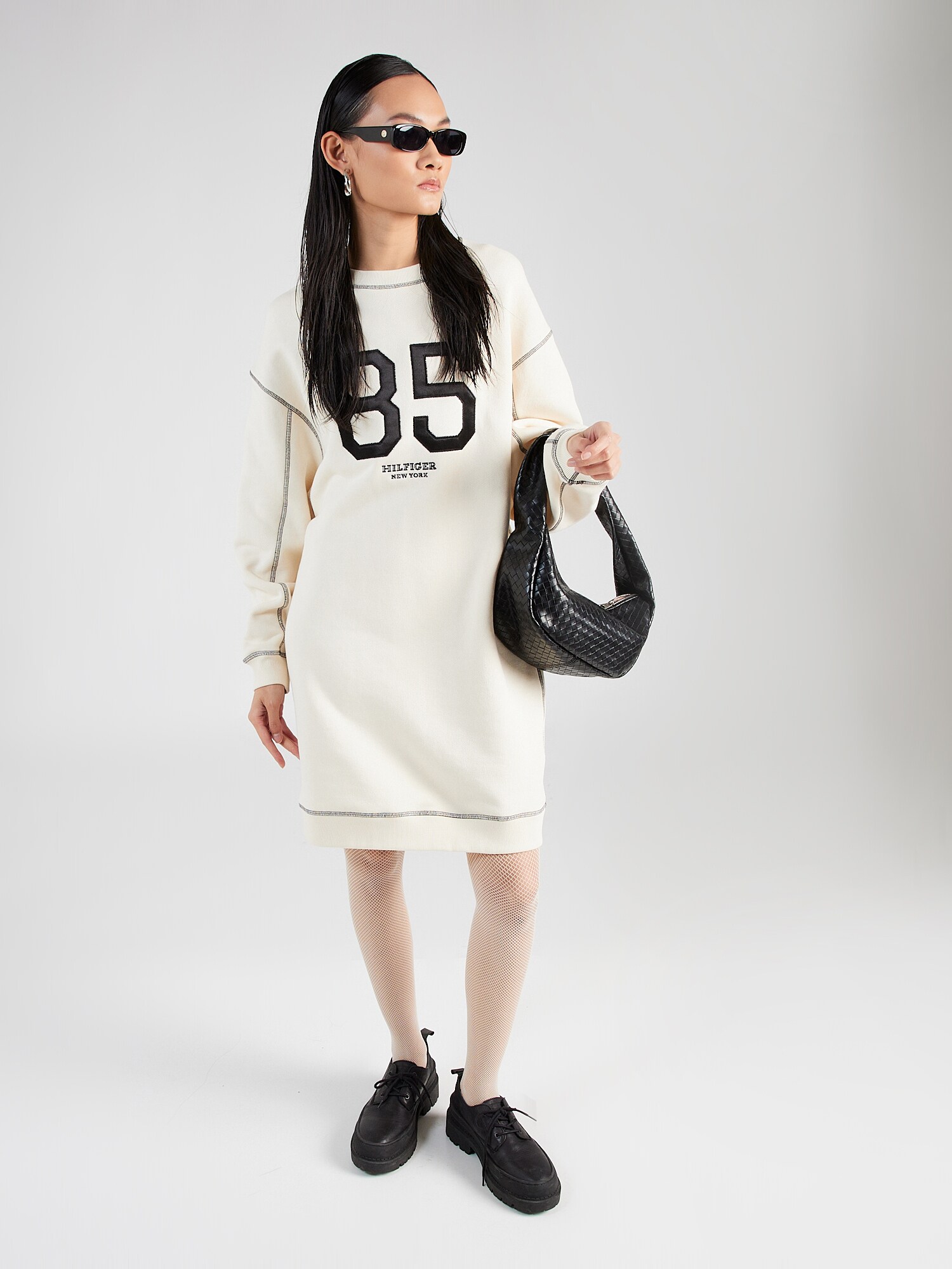 Thumbnail - Kleid 'Varsity 85'