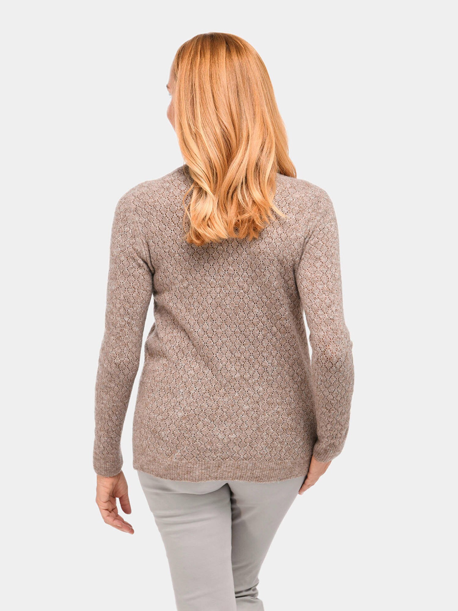 Thumbnail - Goldner Pullover