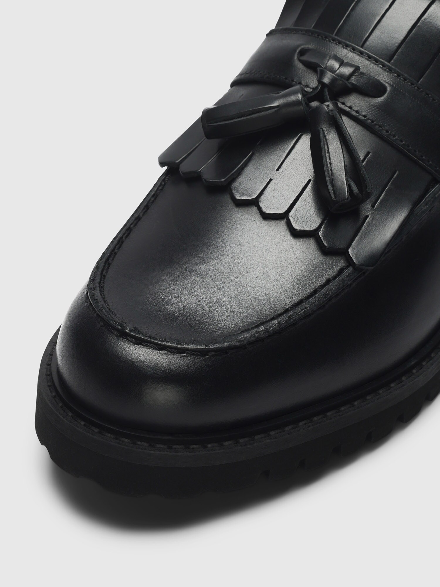 Thumbnail - SELECTED Slipper SLHHUGO