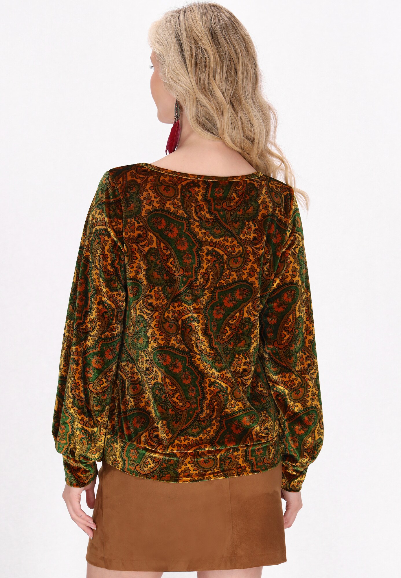 Thumbnail - usha FESTIVAL Bluse