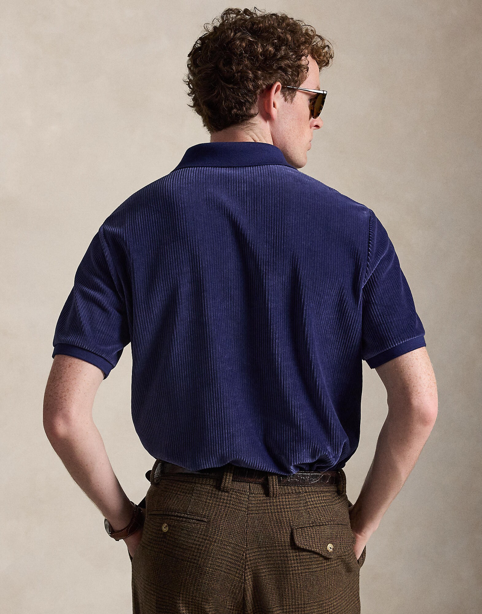 Polo Ralph Lauren Camiseta navy – imagen 38