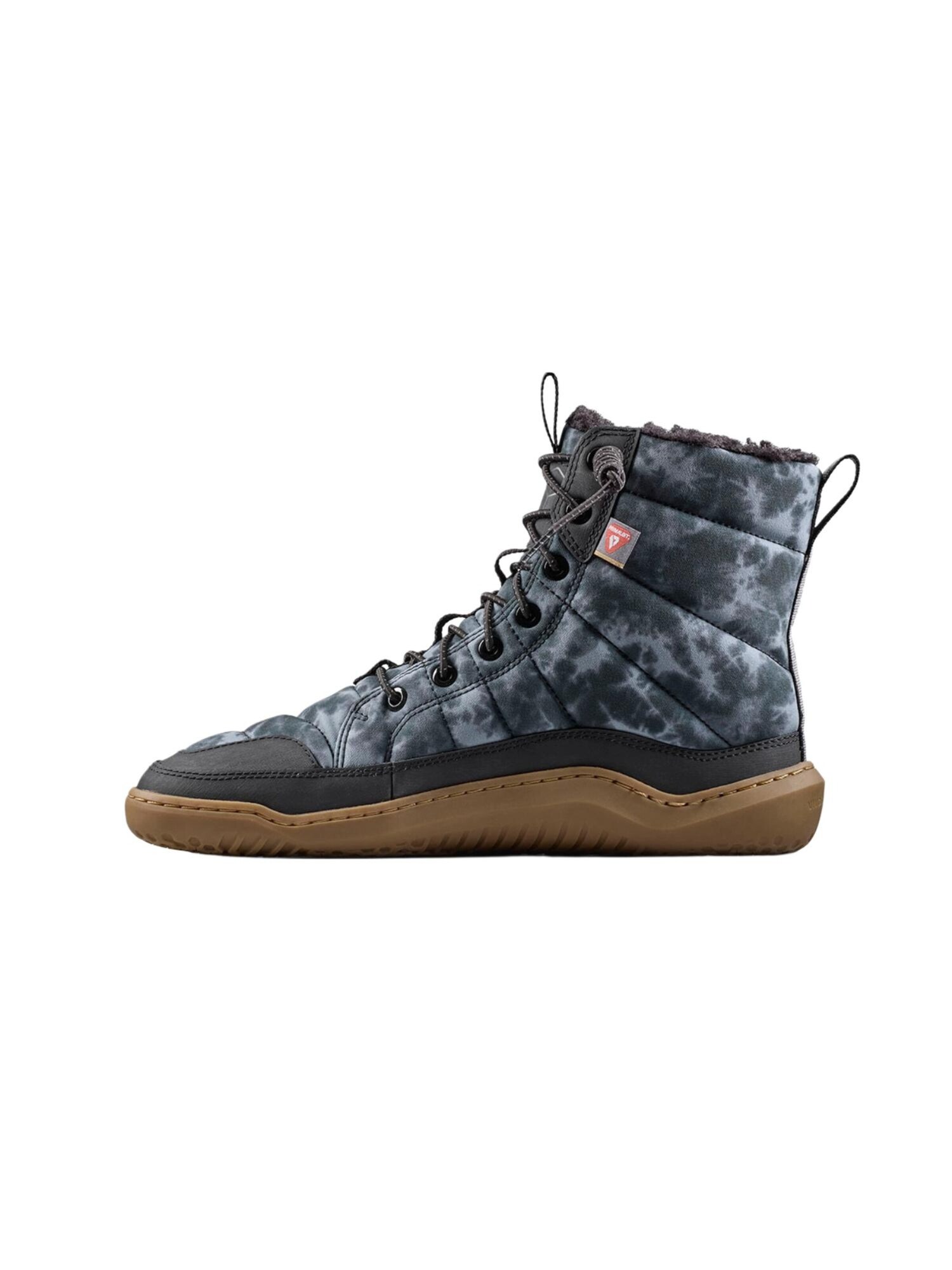 Vivo Barefoot Botas 'GOBI HIBER'  grafito – imagen 4